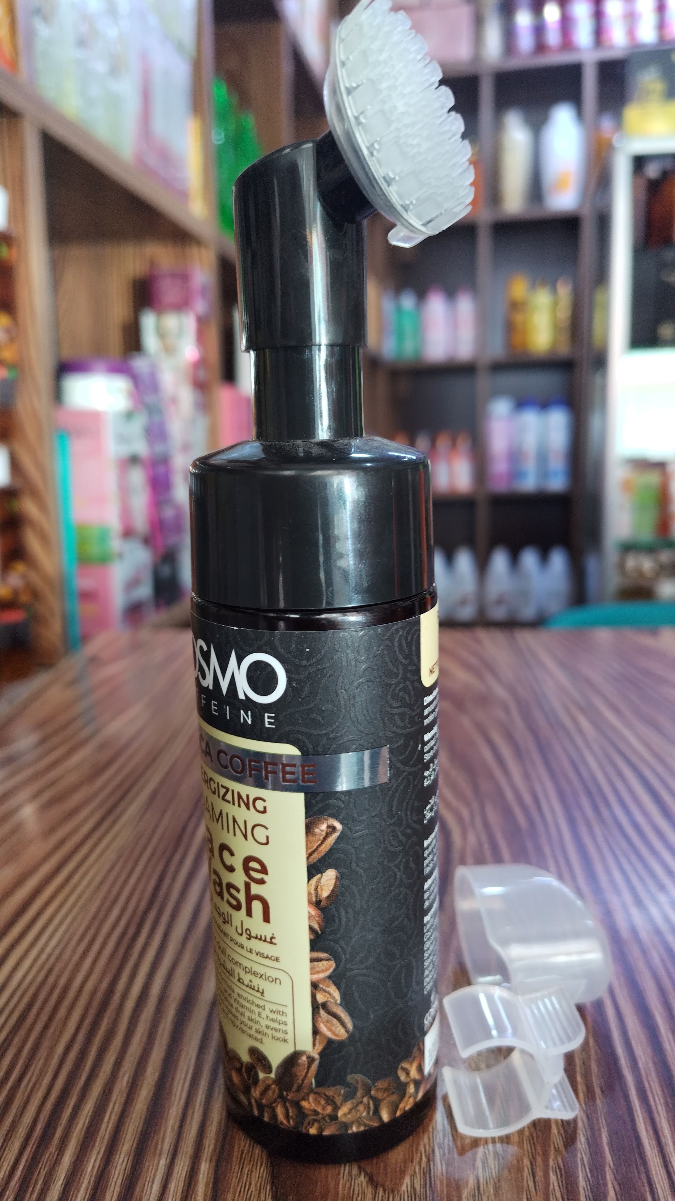 FACE WASH thumbnail 3
