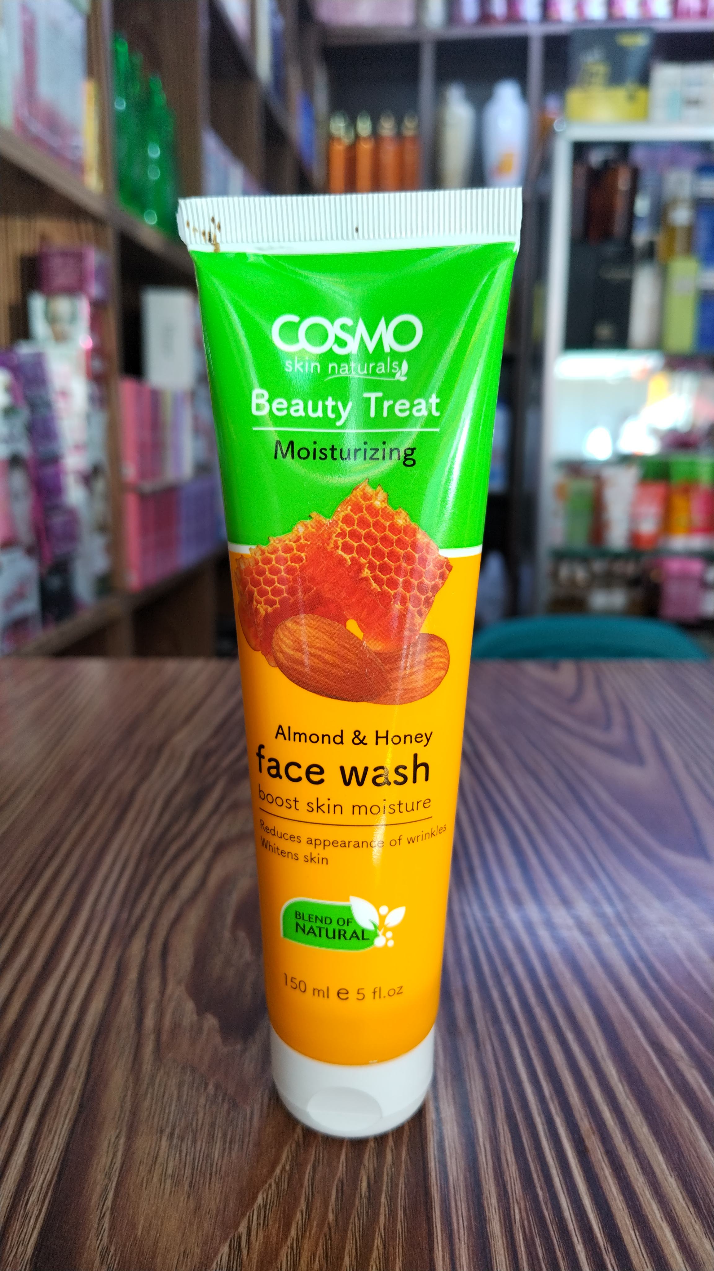 FACE WASH thumbnail 2