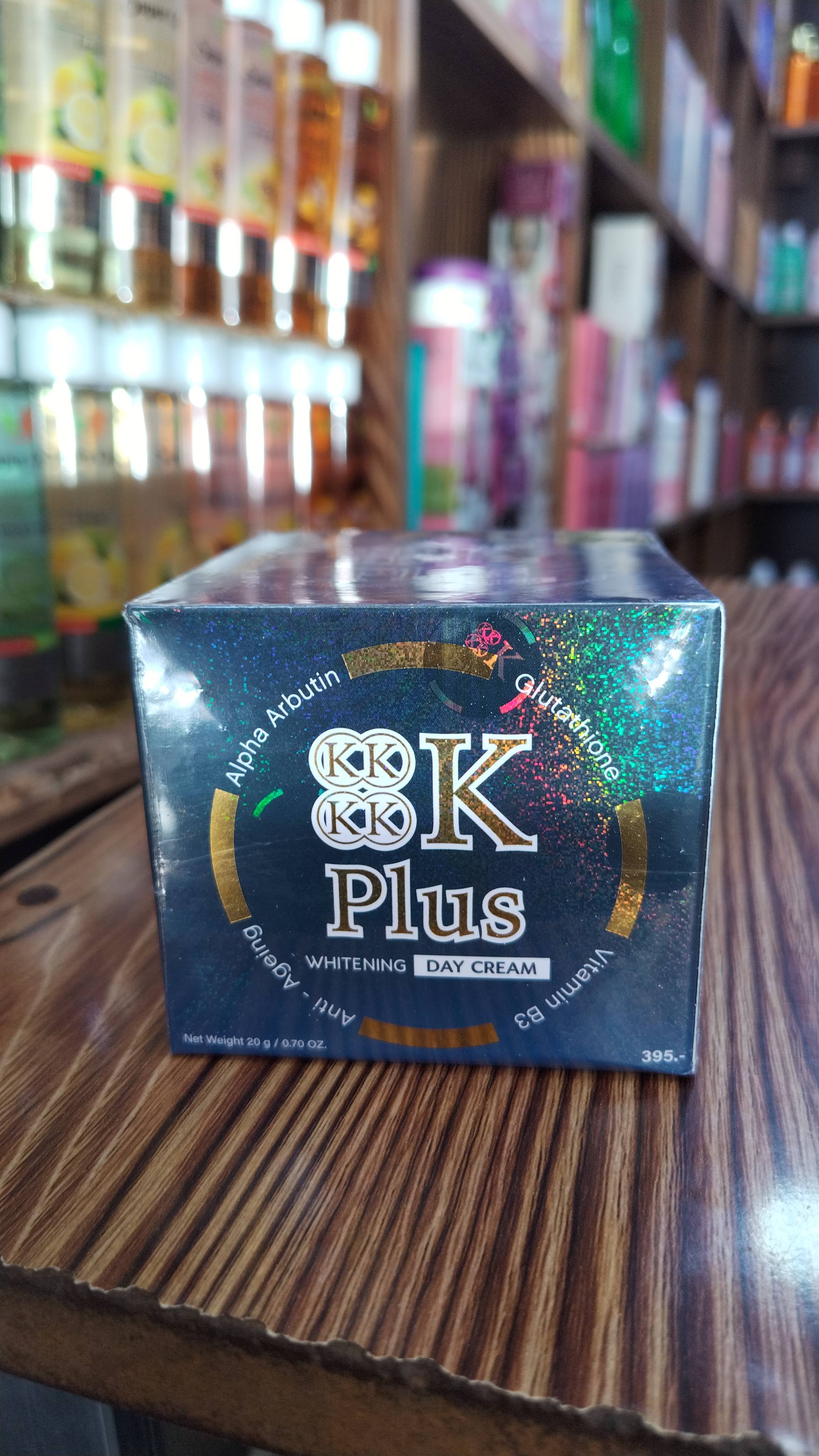 4K PLUS - Image 1