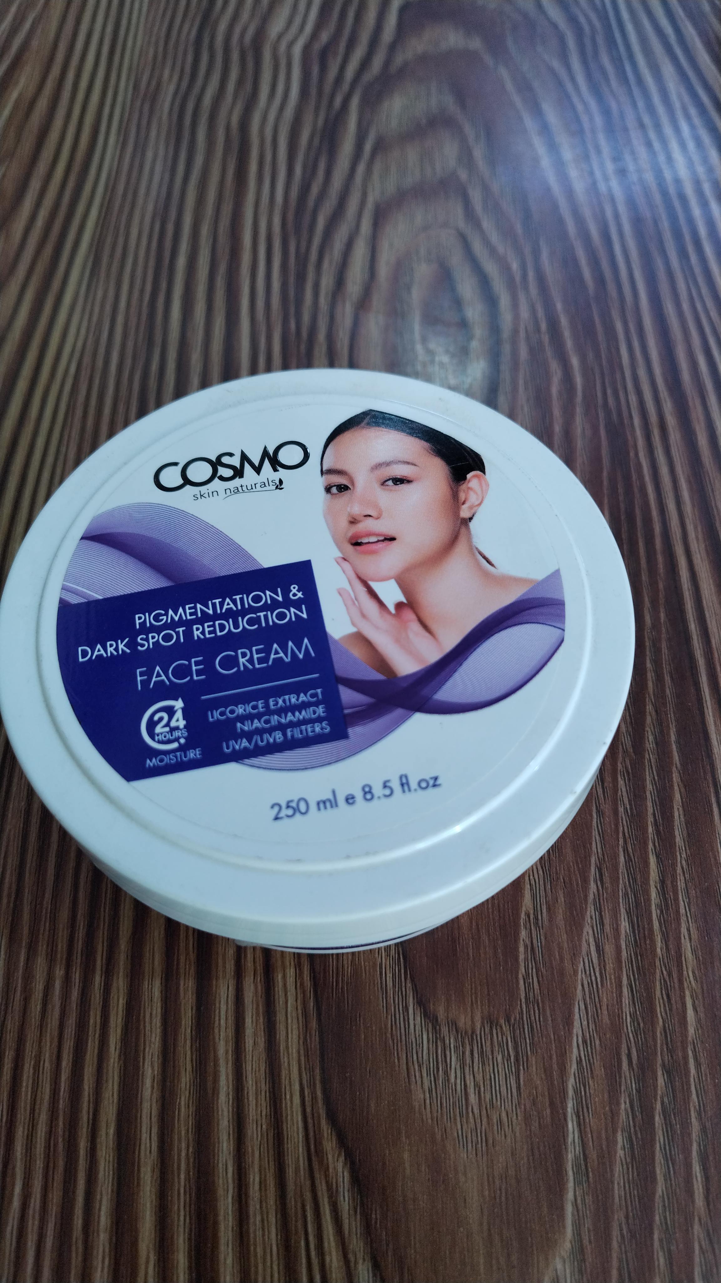 COSMO FACE CREAM - Image 1