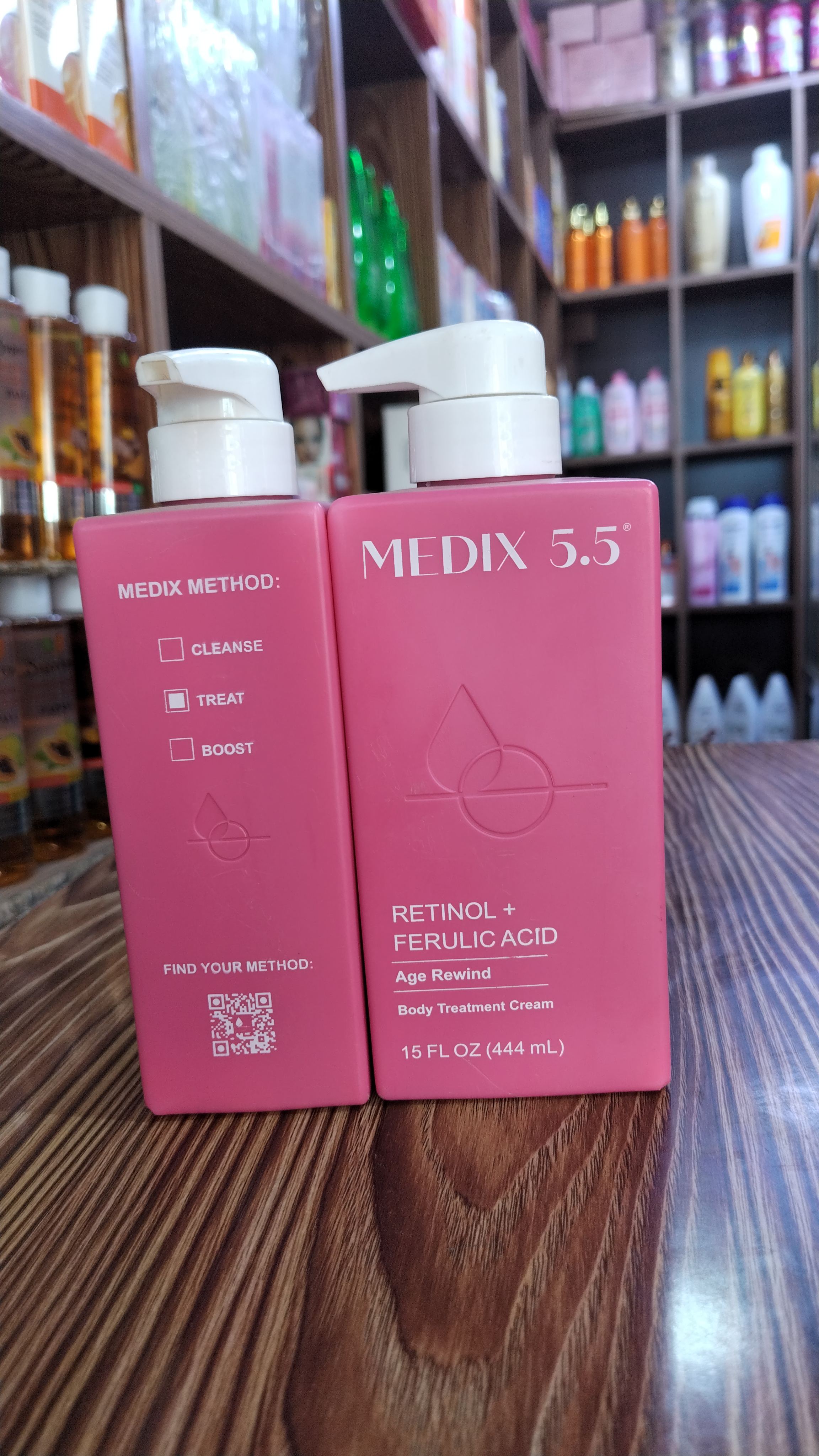 MEDIX 5.5 LOTION thumbnail 2