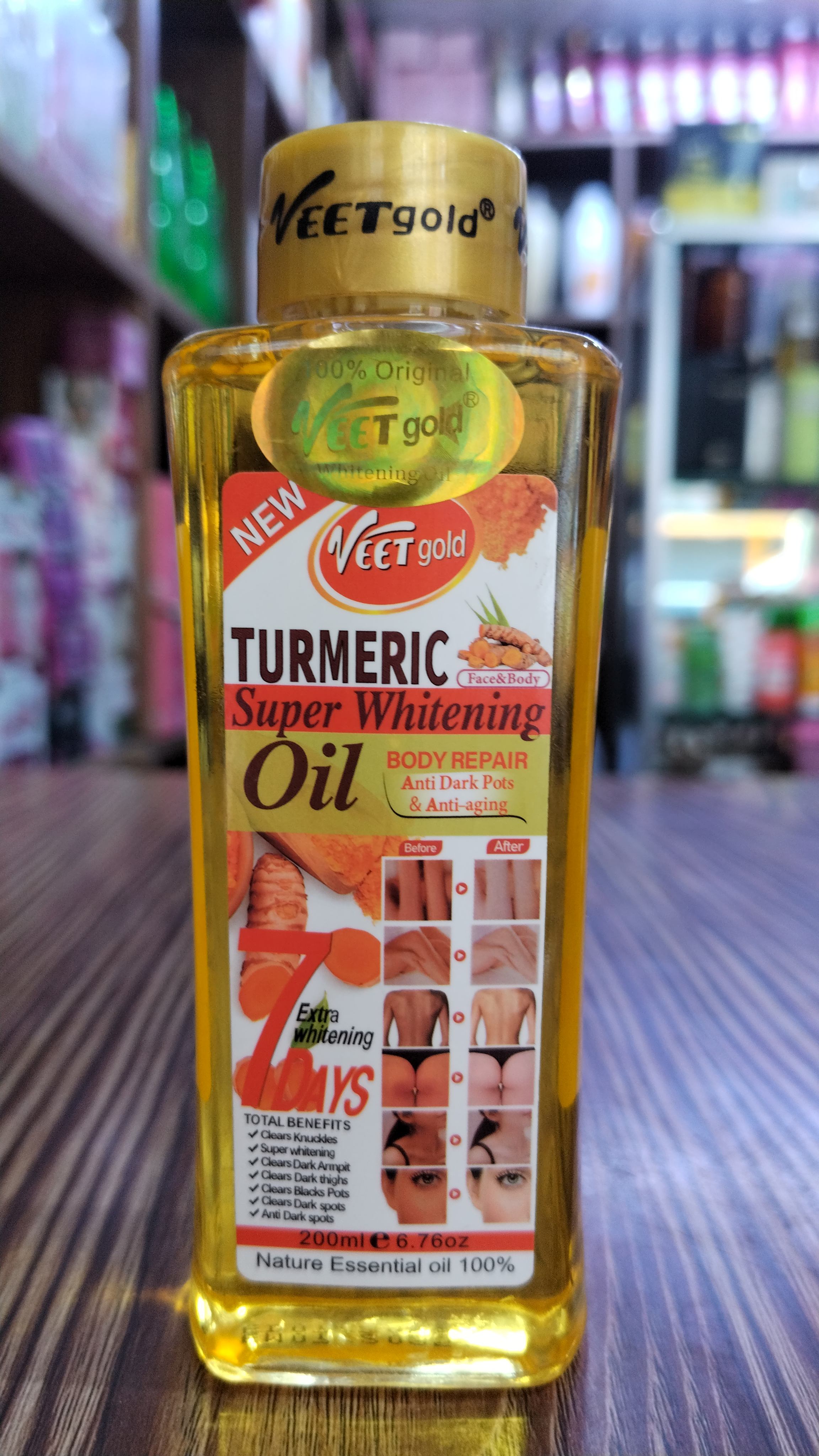 TUMERIC thumbnail 3