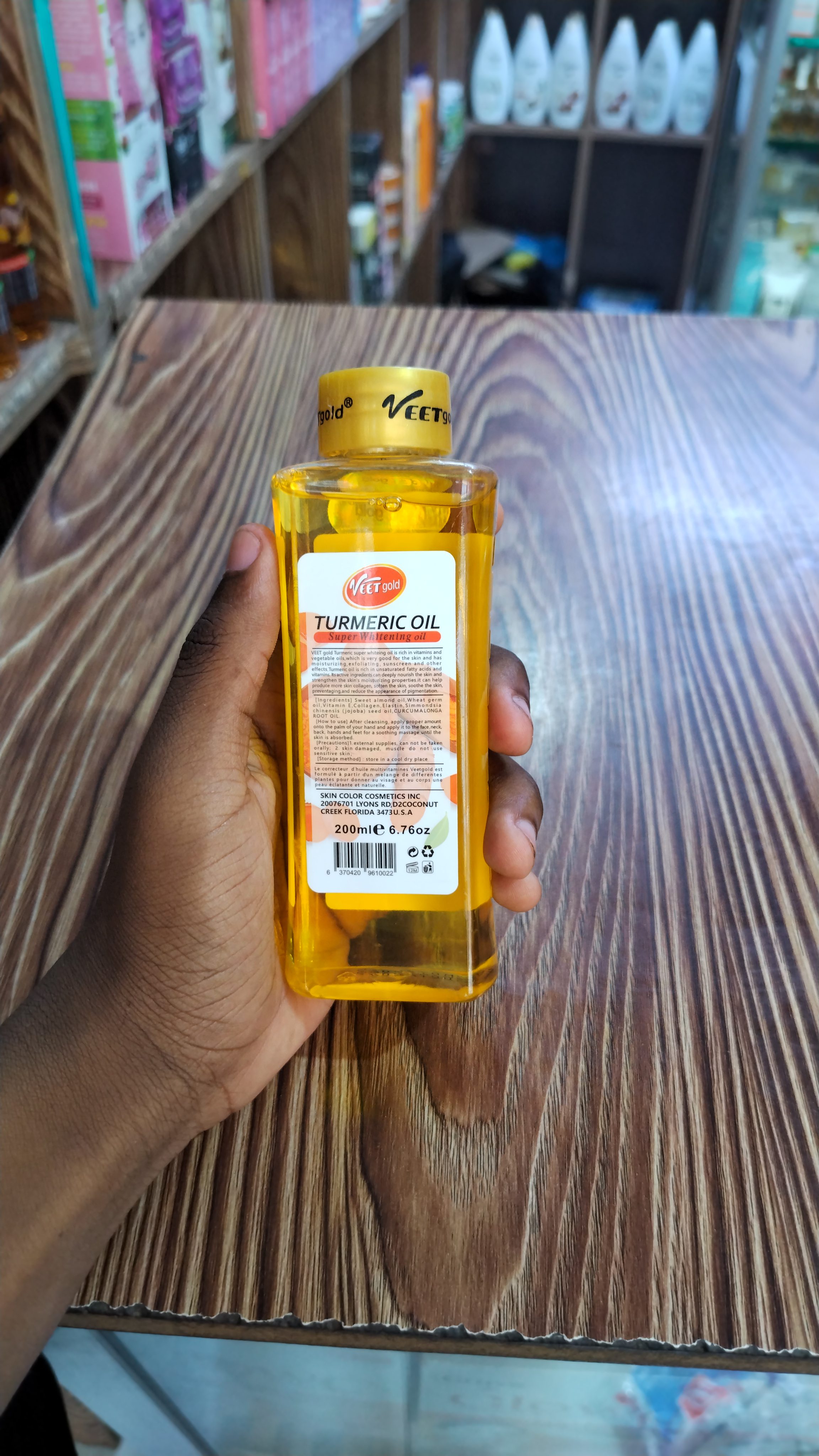 TUMERIC thumbnail 4