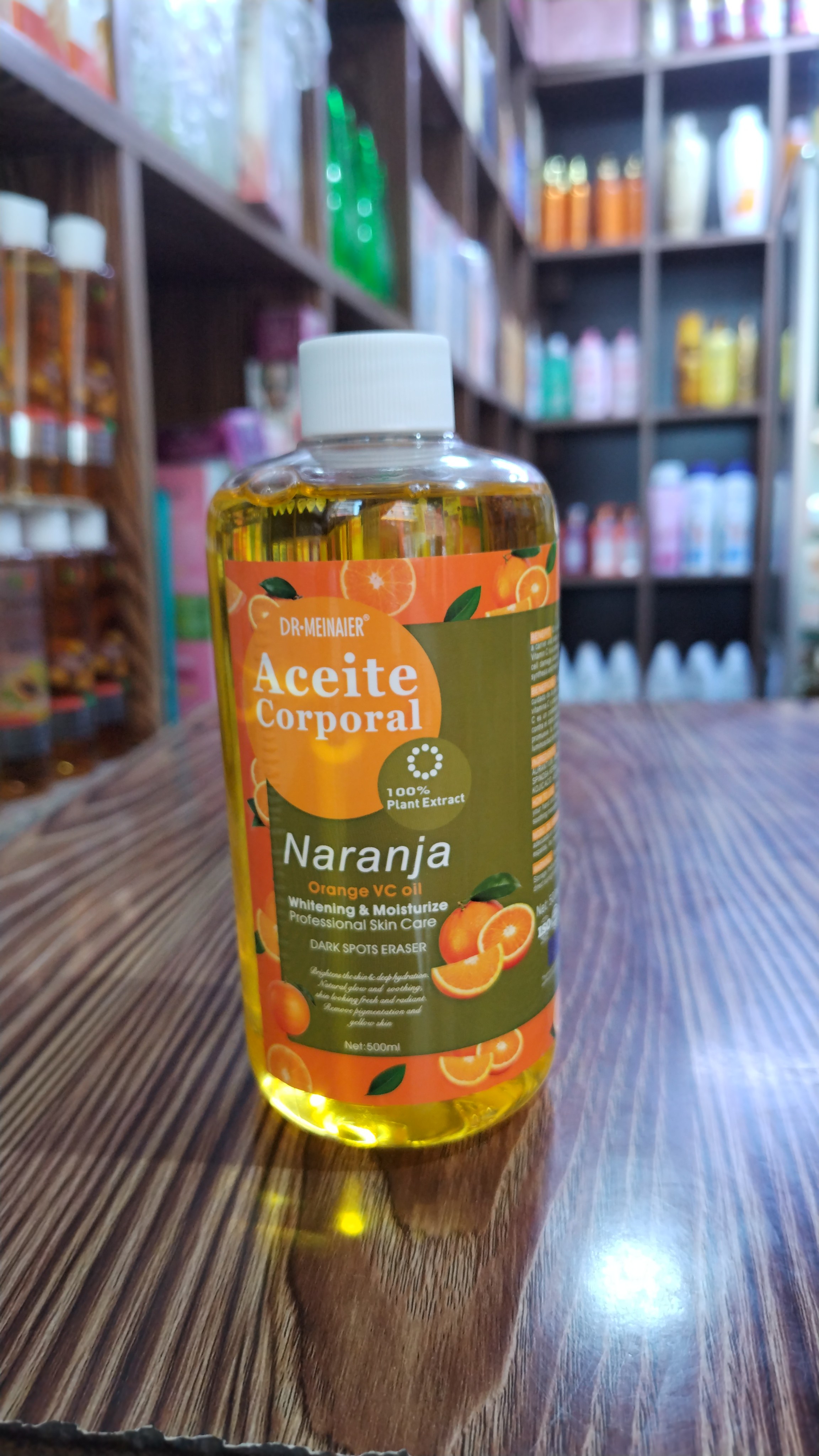 NARANJA - Image 1