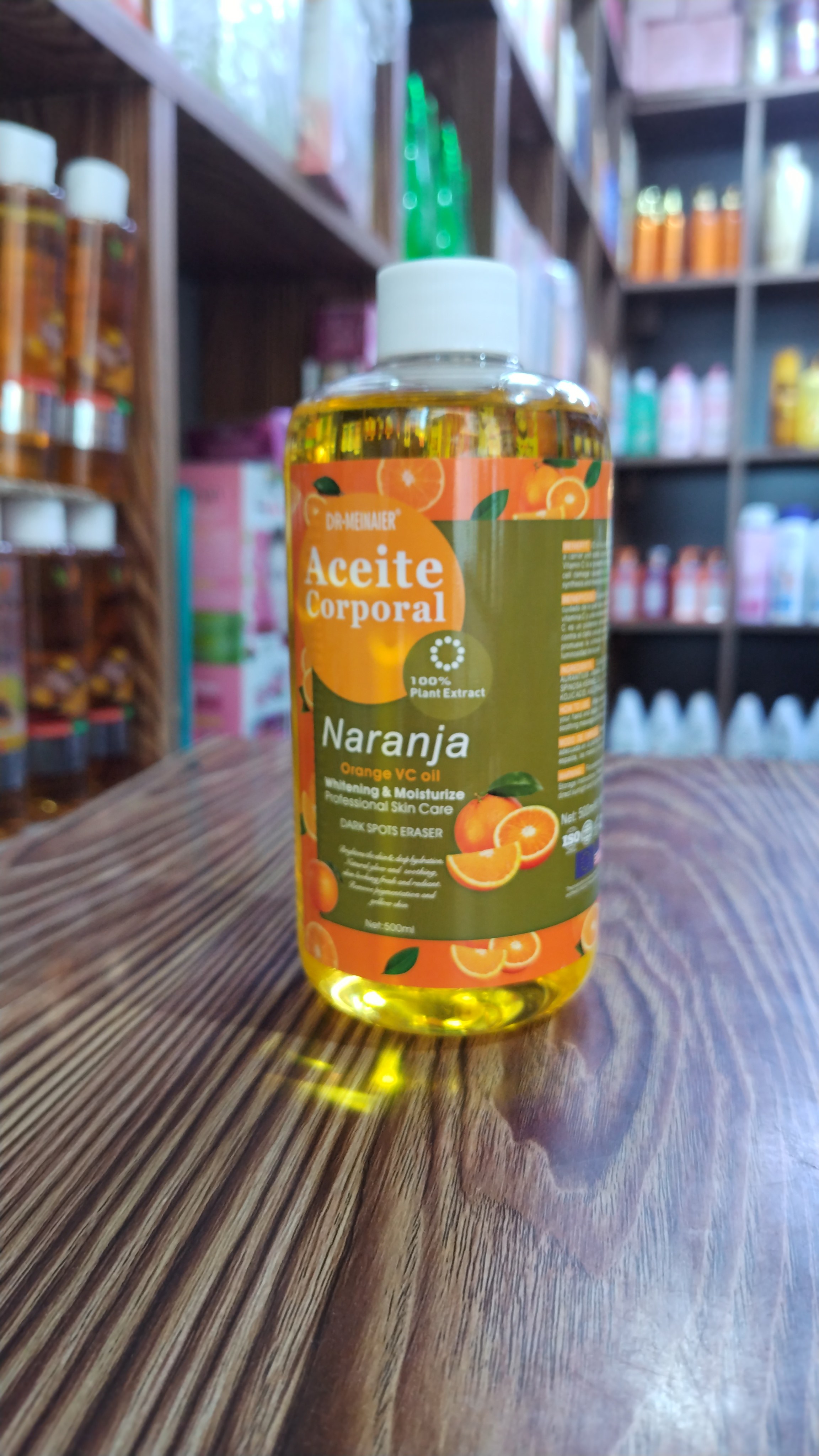NARANJA thumbnail 3