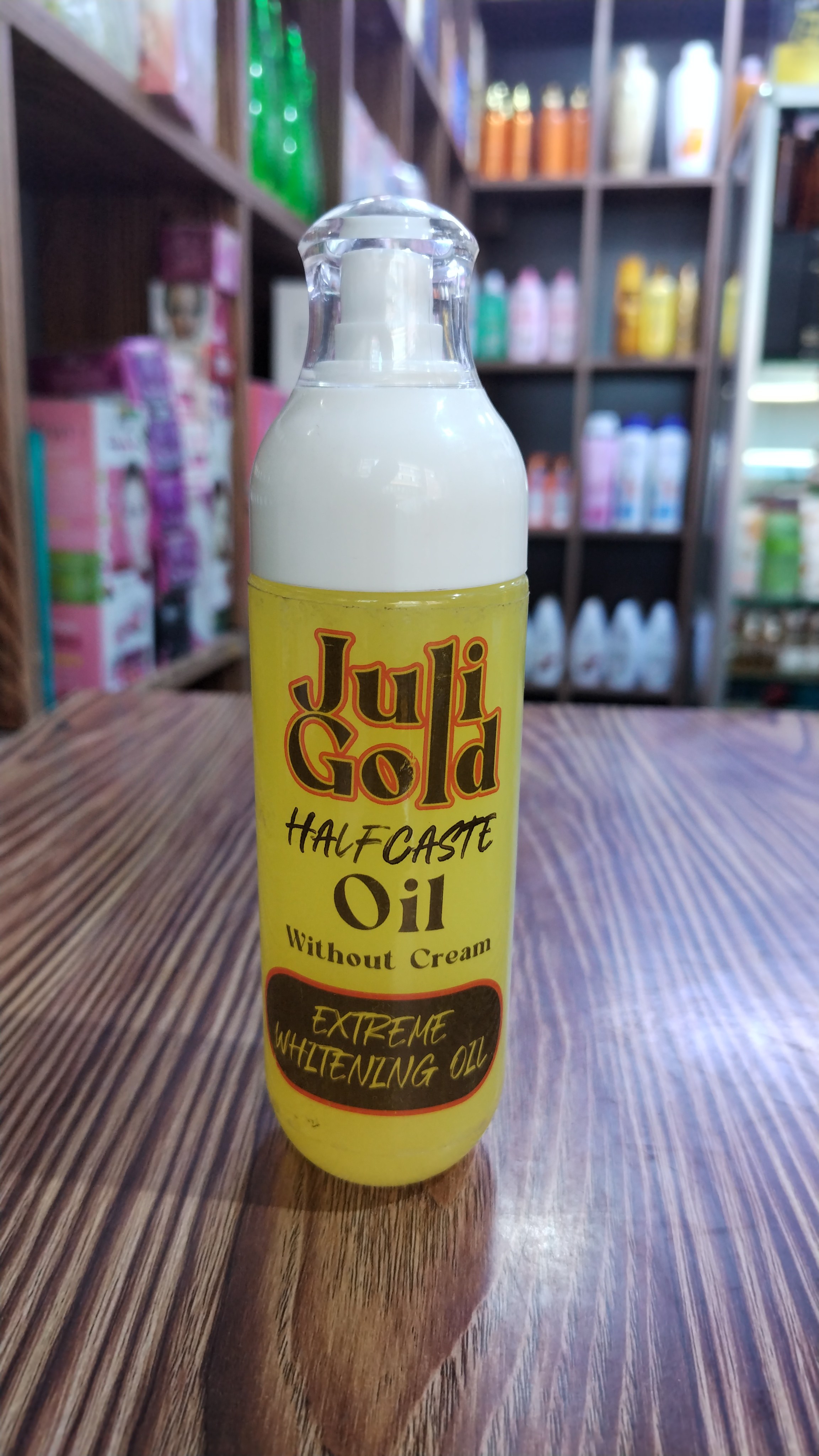 JULI GOLD - Image 1