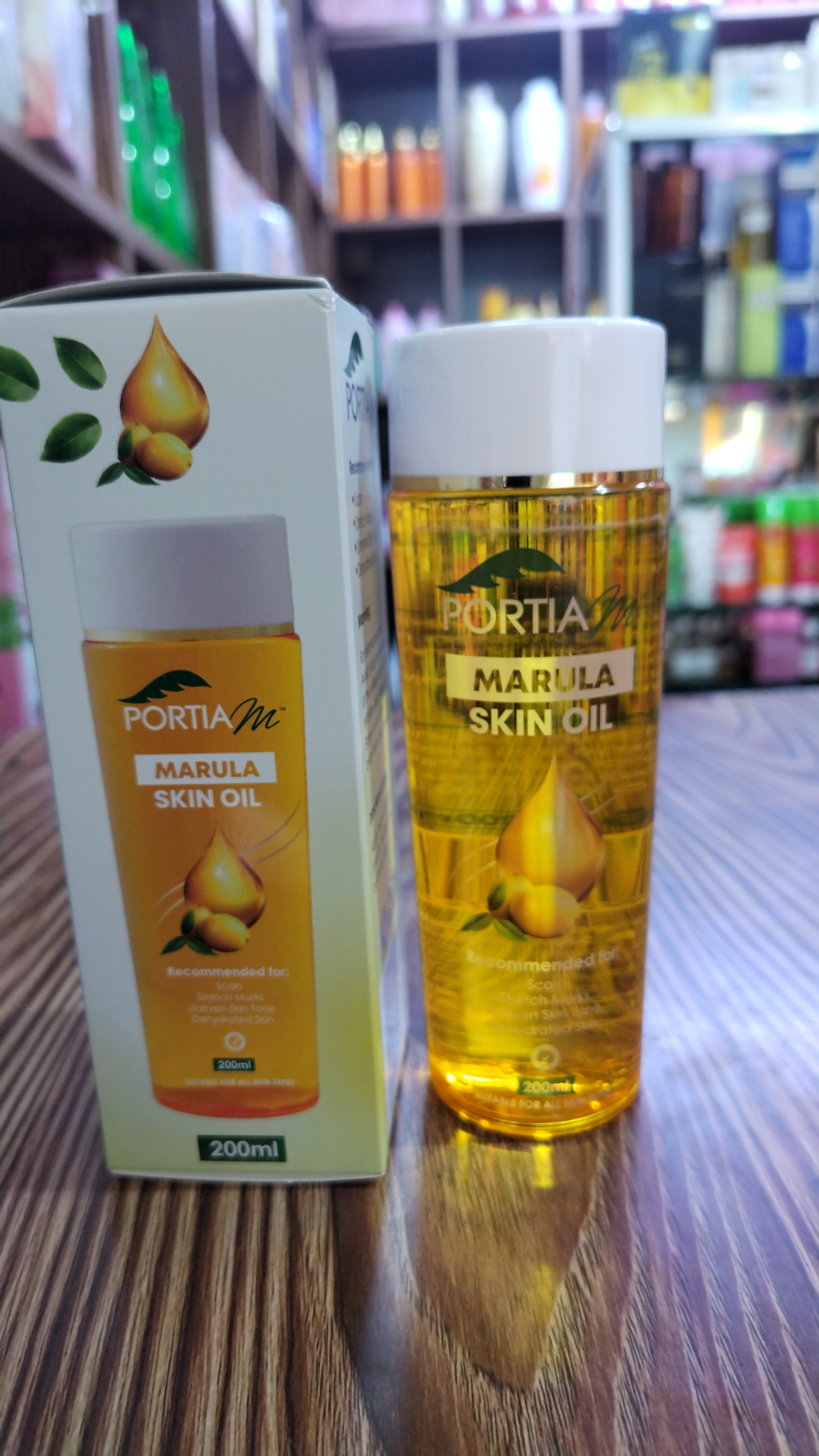 PORTIA MARULA thumbnail 2