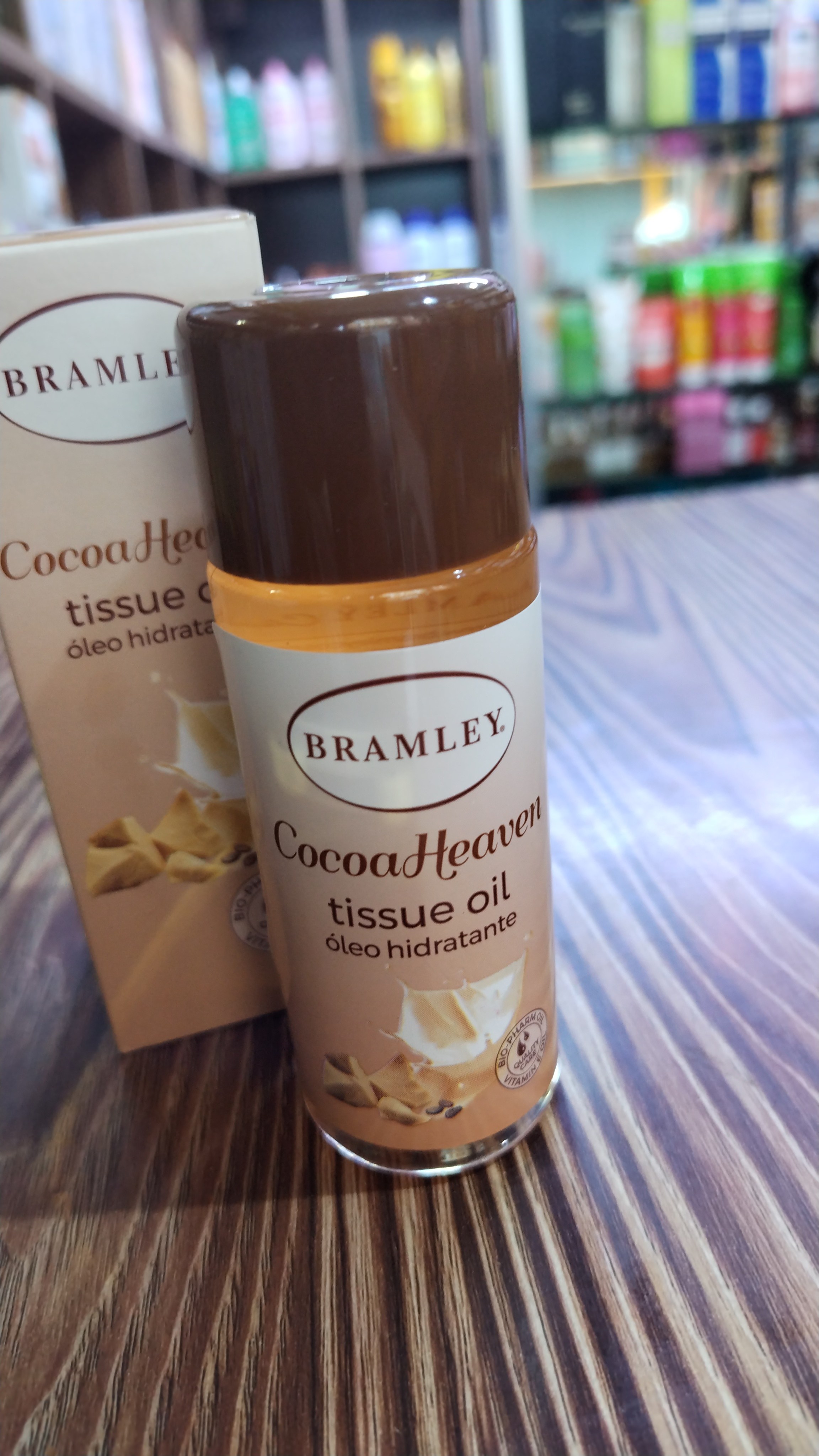 TISSUE OIL(BRAMLEY/MAGNOLIA)  thumbnail 2