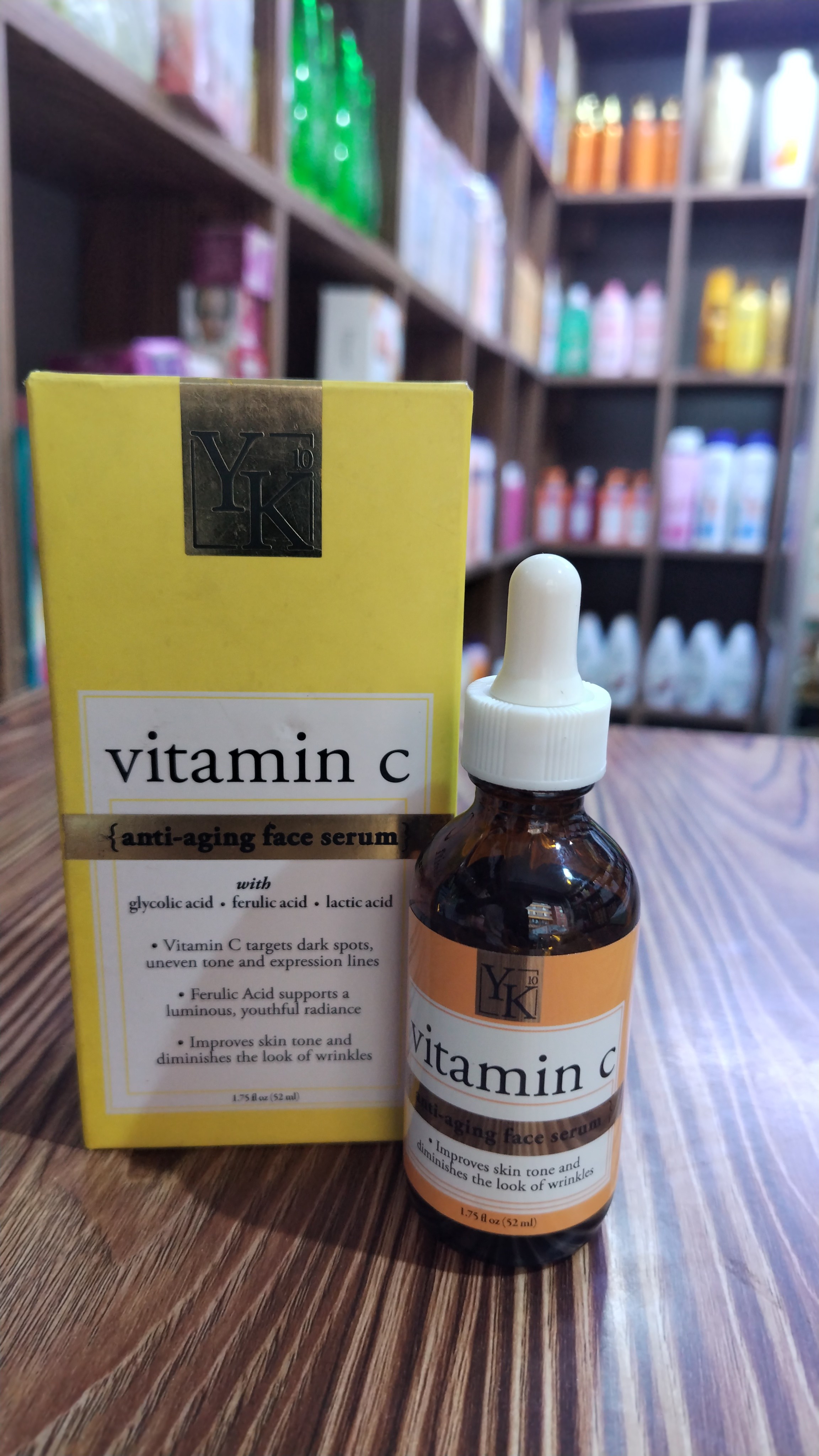 VITAMIN C ceram - Image 1