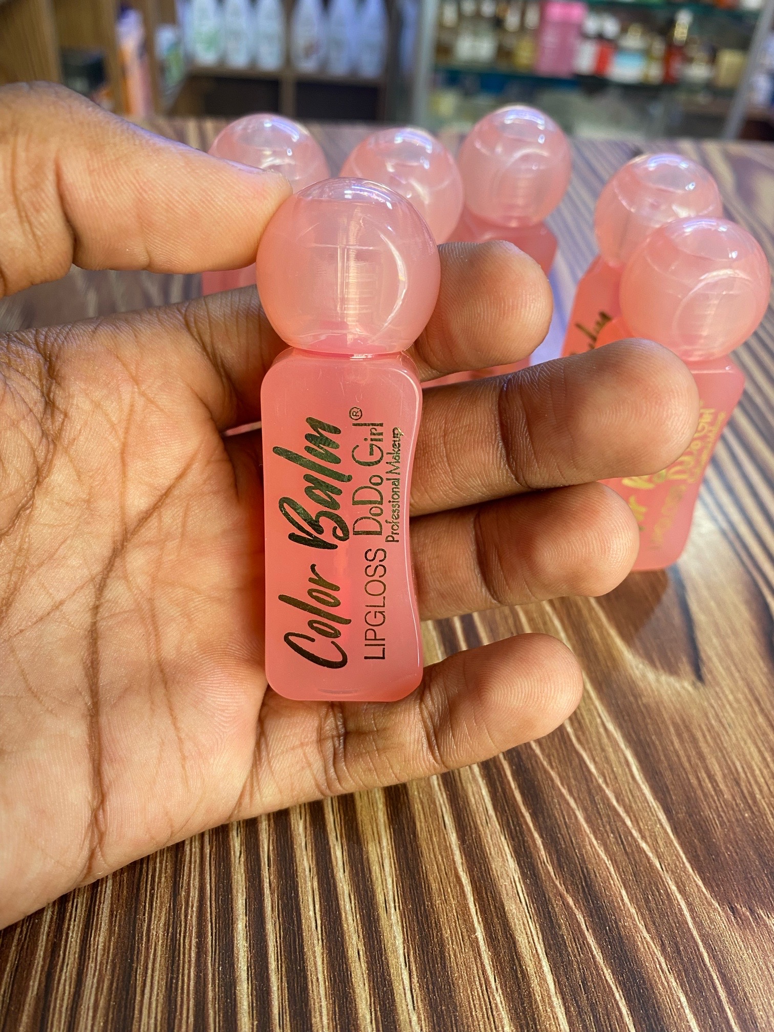 LIP GLOSS thumbnail 2