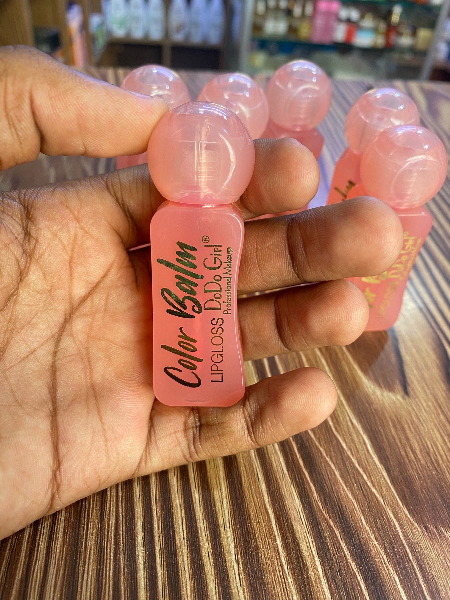 LIP GLOSS thumbnail 3