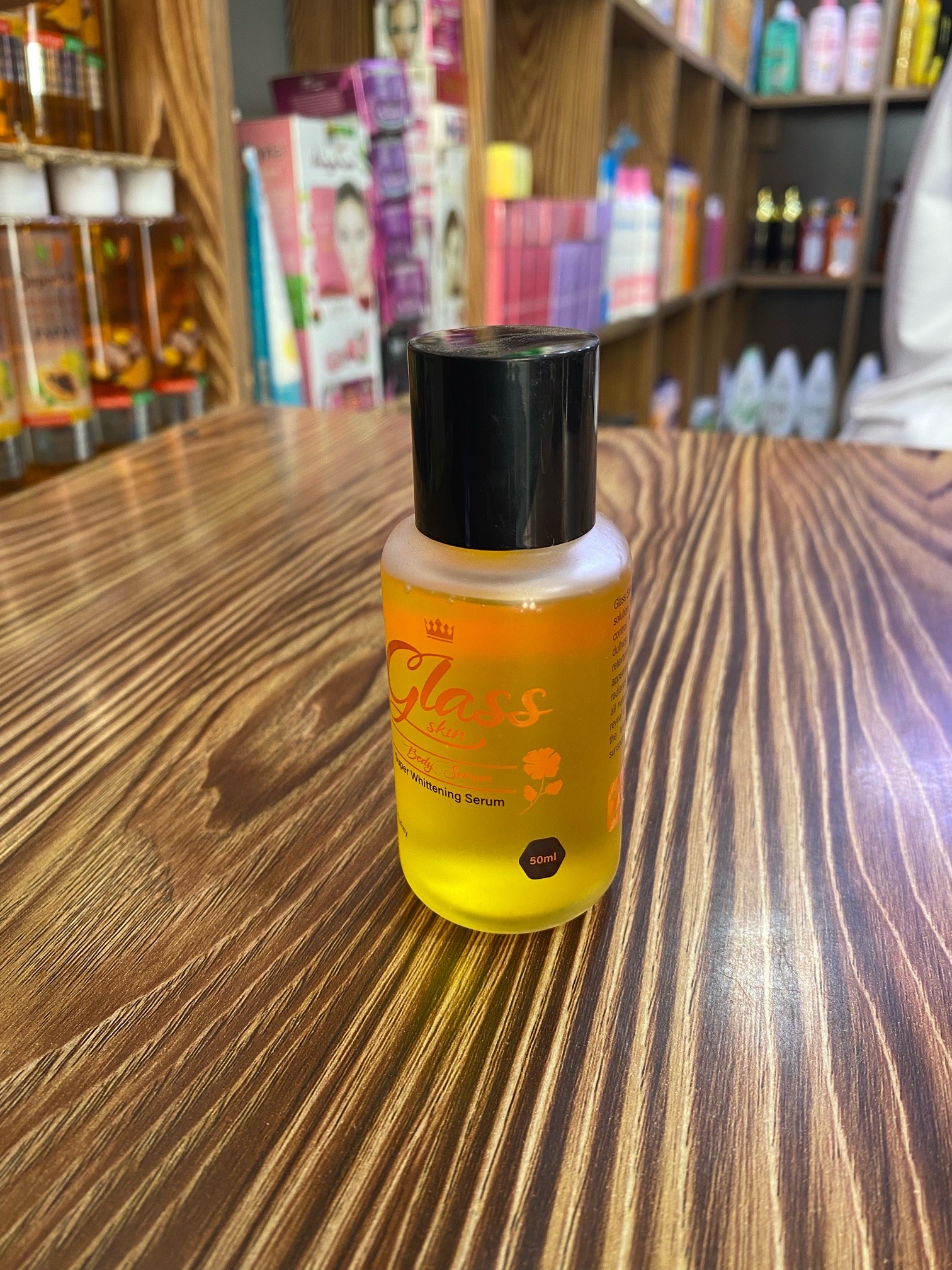 GLASS SKIN CERAM - Image 1