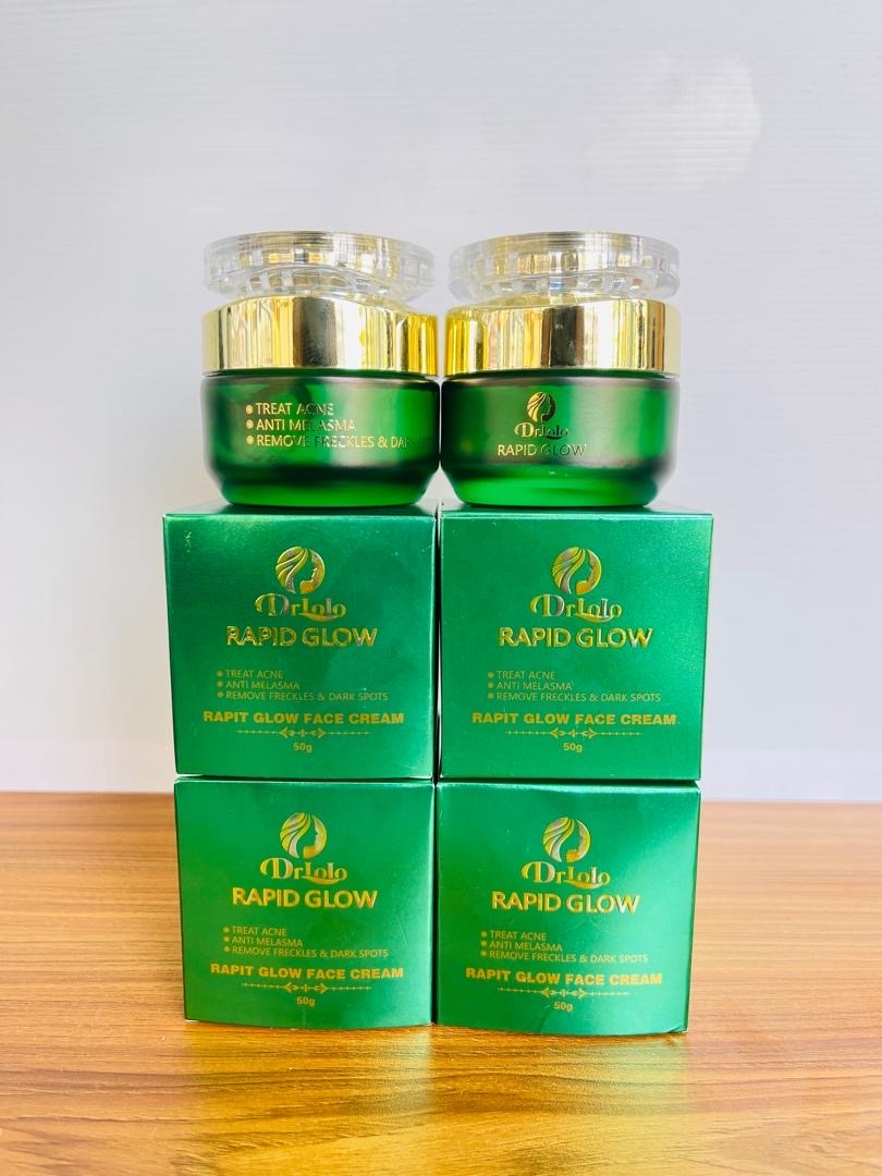 FACE CREAM - Image 1