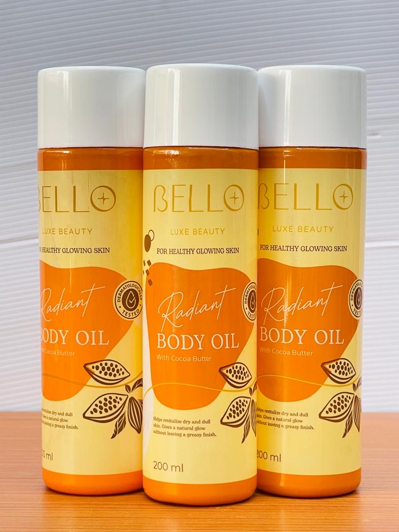 BELLO OIL - Image 1