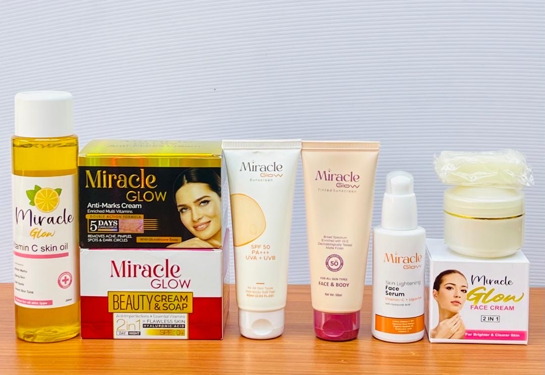BEAUTY SET - Image 1