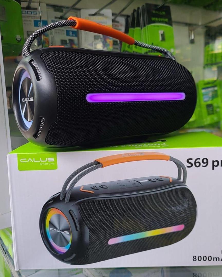 Product Name: Calus S69 Pro  - Image 1