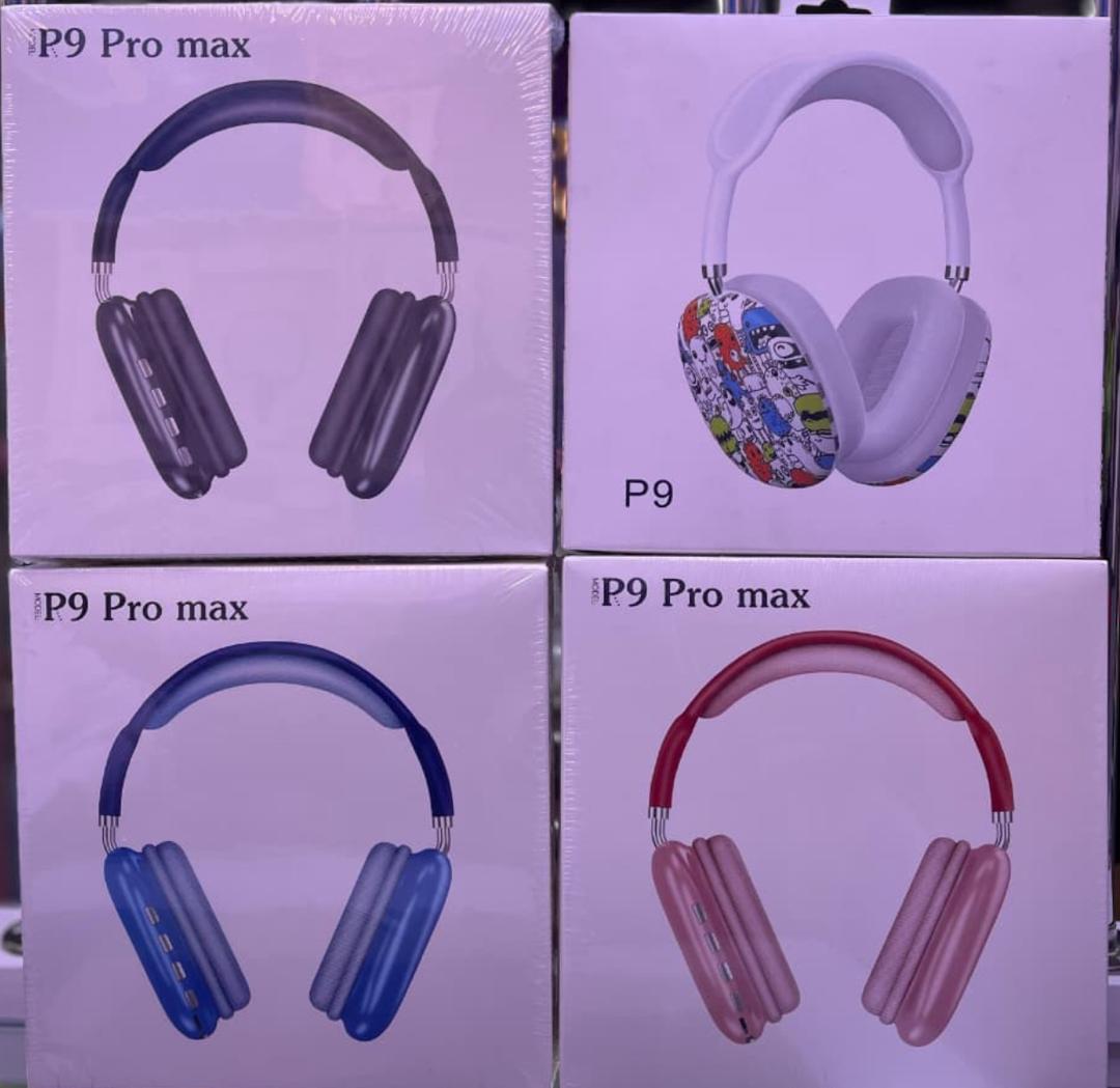 P9 Pro Max Product - Image 1