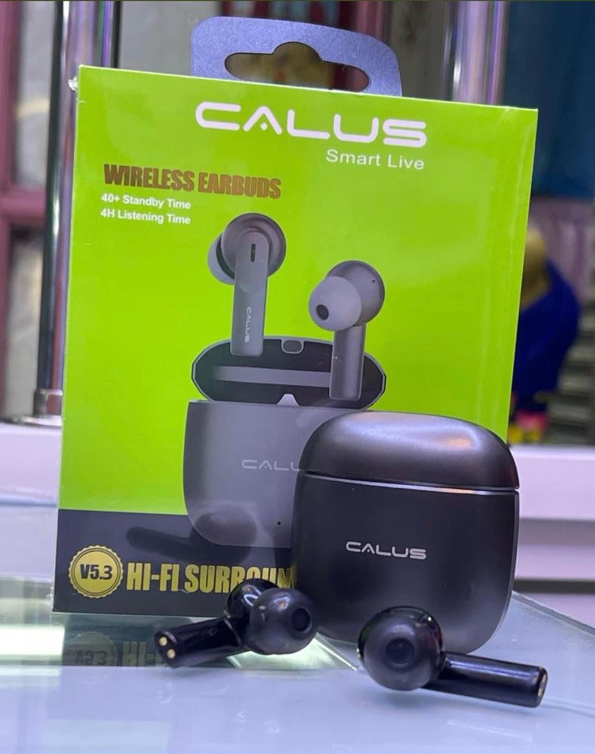 Name: Calus Zip 20 - Image 1