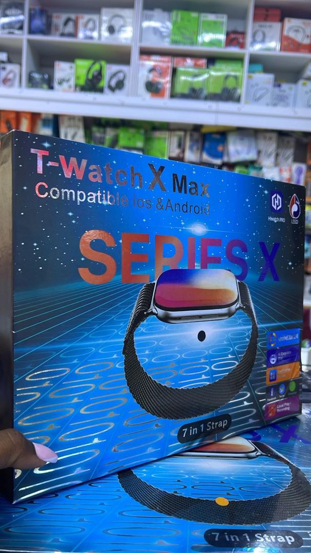 Name: T-Watch X Max Series 10 thumbnail 2