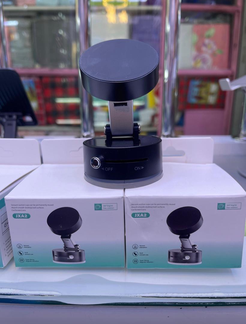 Name: Vacuum Adsorption Magnetic Support