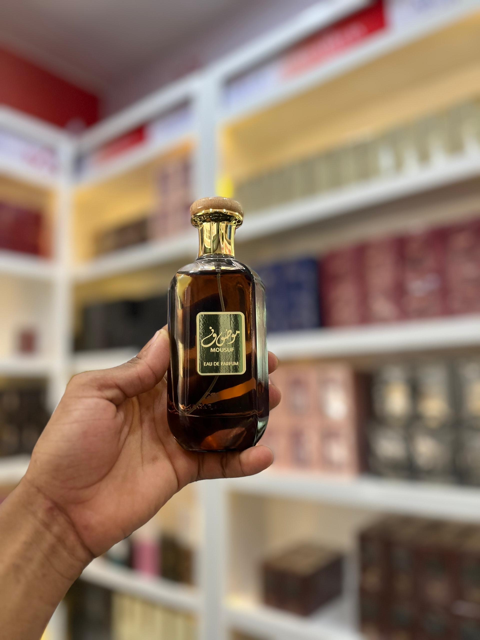 Parfum by Ard Al Zaafaran - 100ml