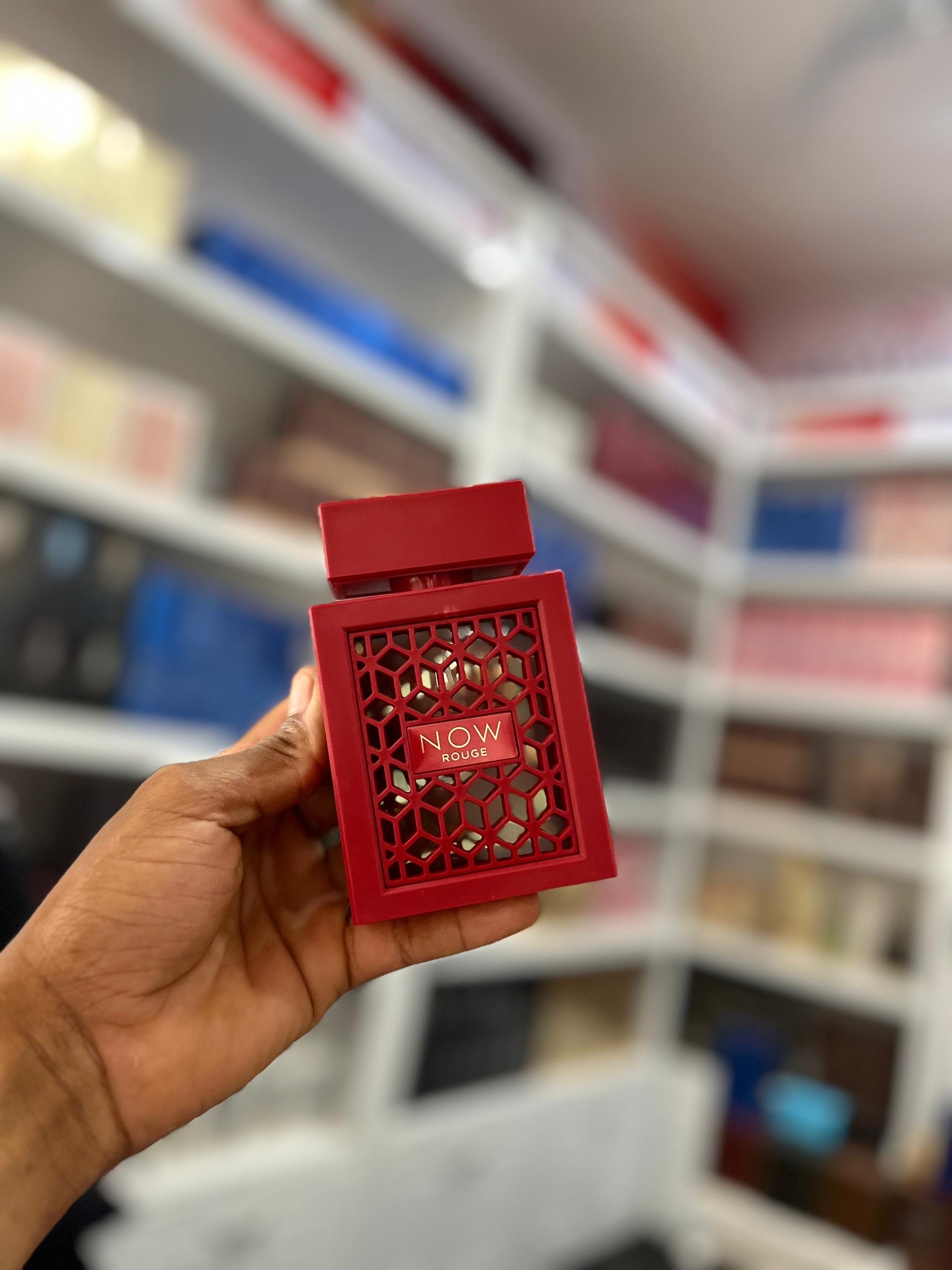 Lattafa NOW  Eau de Parfum 100ml  - Image 1