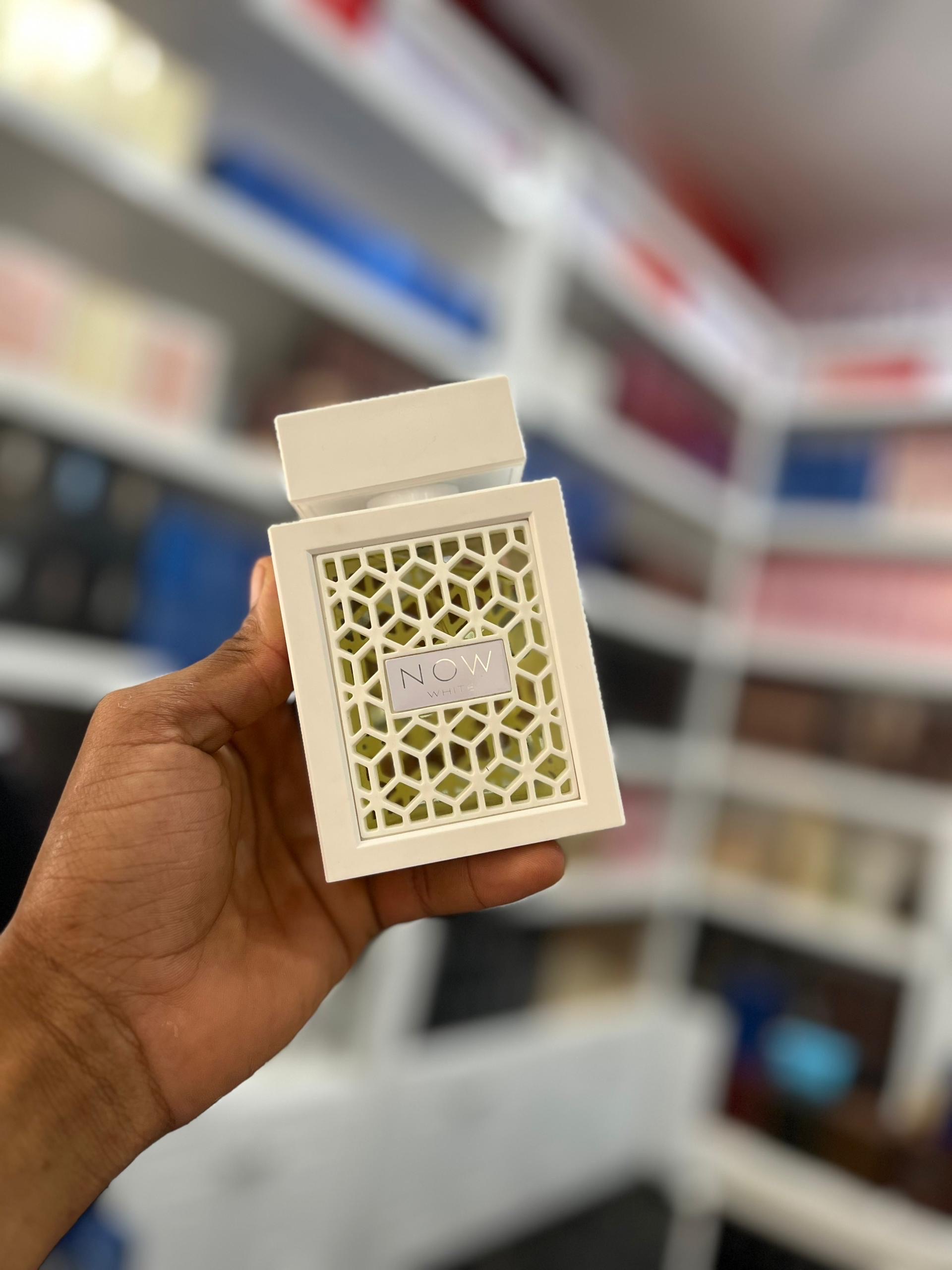 Lattafa NOW  Eau de Parfum 100ml  thumbnail 3