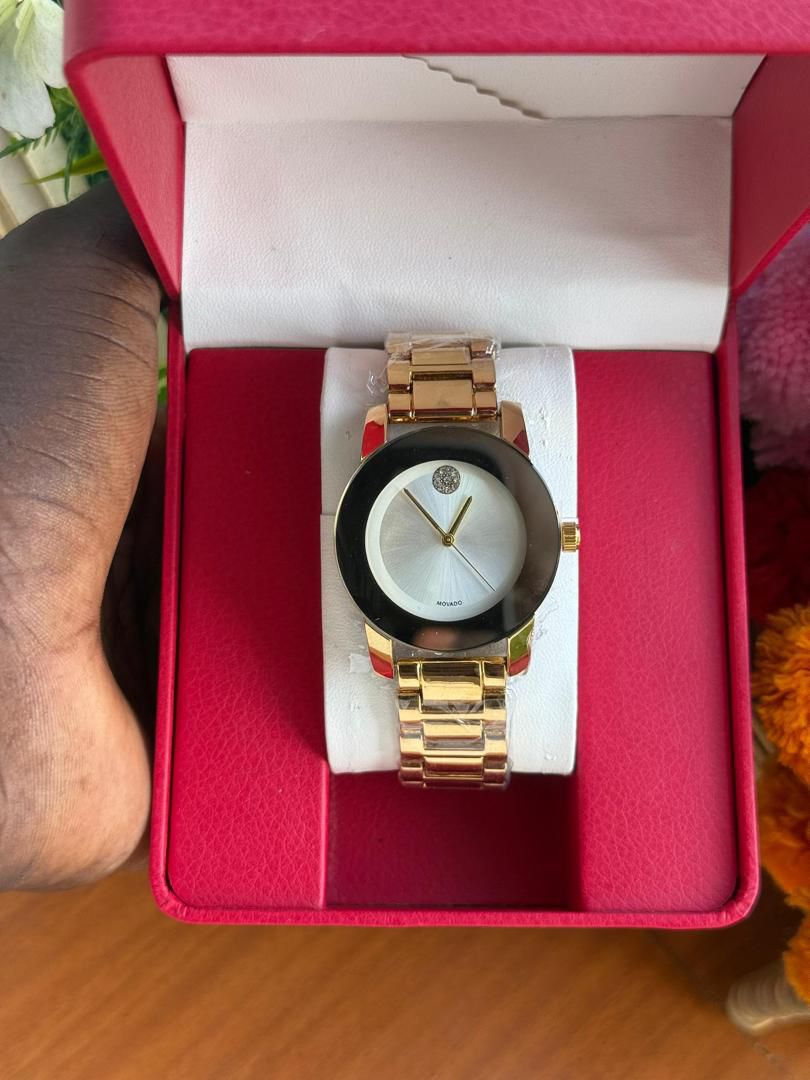 Unisex watches