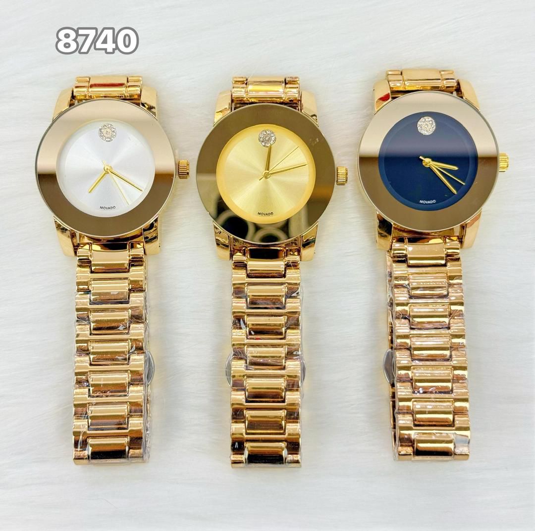 Unisex watches thumbnail 2