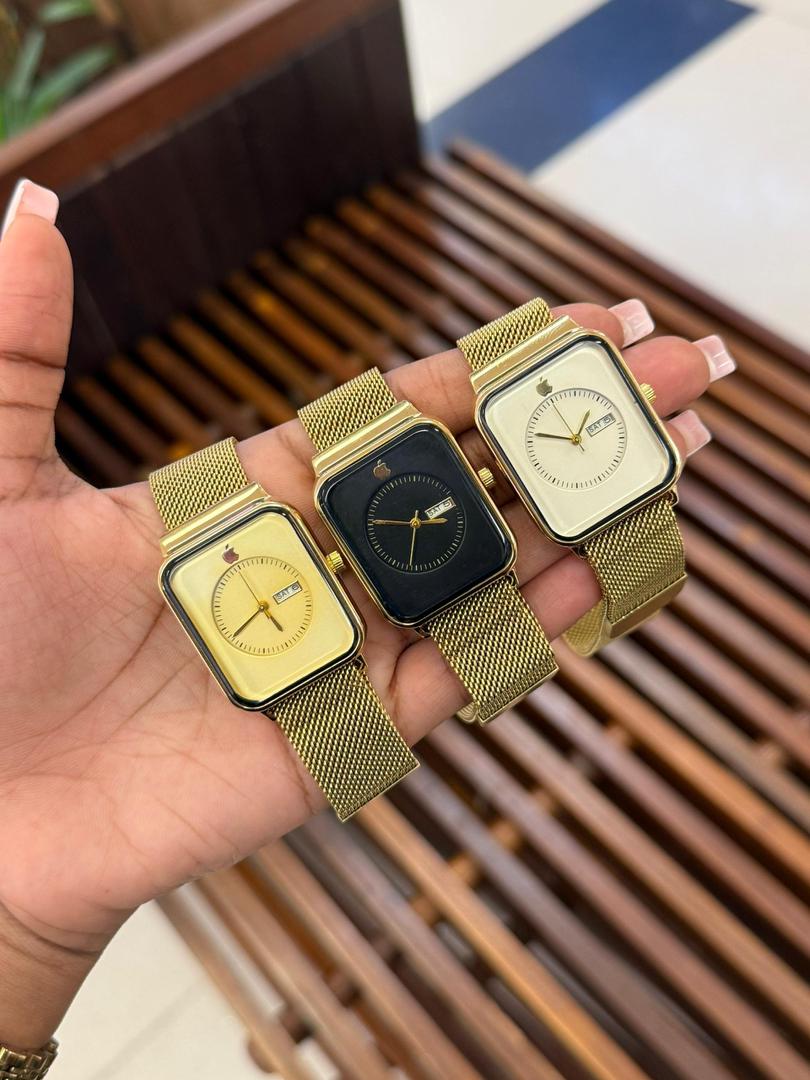 Unisex watches thumbnail 4
