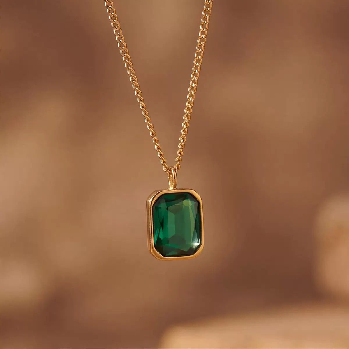 Female necklaces thumbnail 5