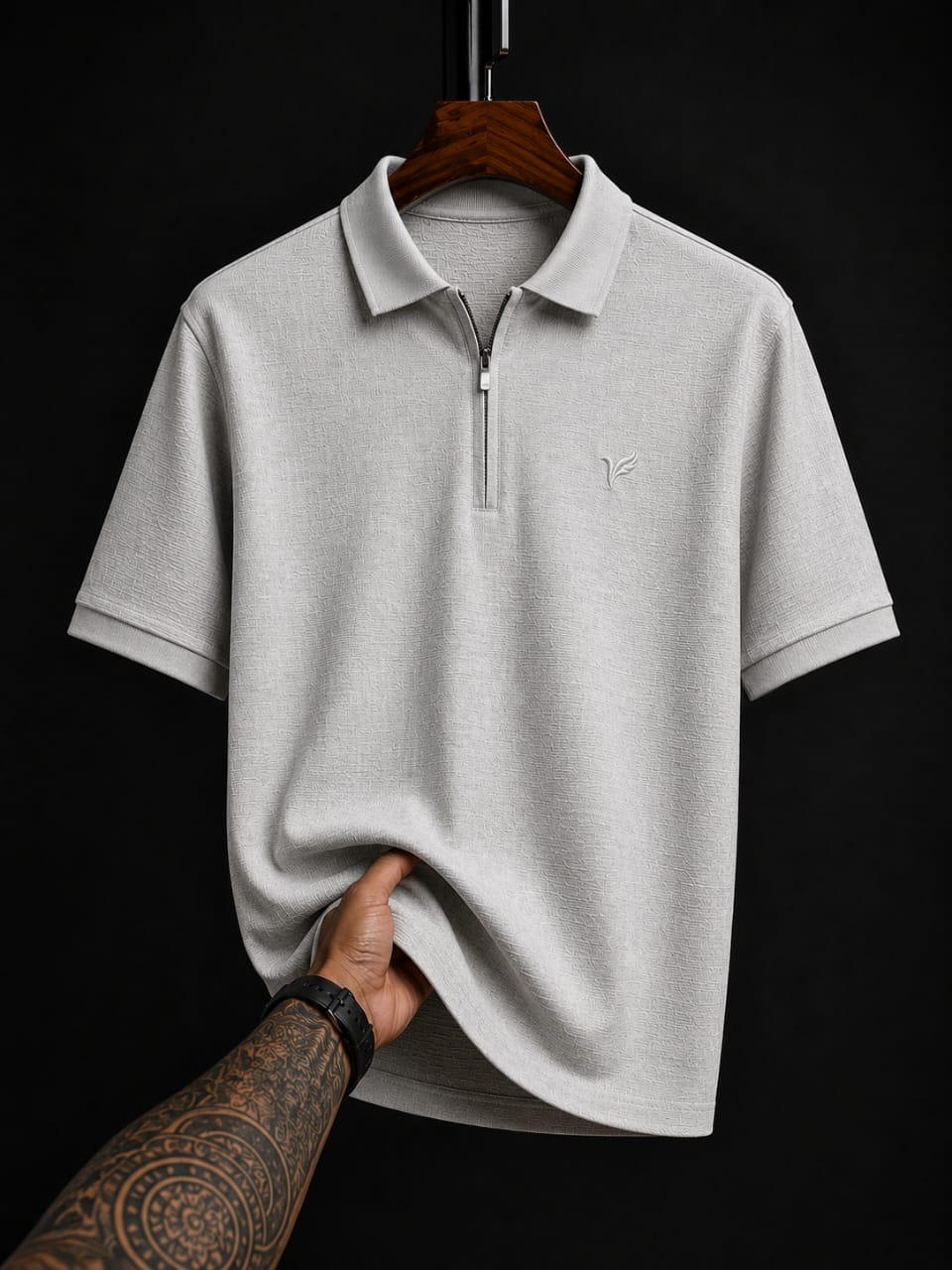 polo t-shirt  - Image 1