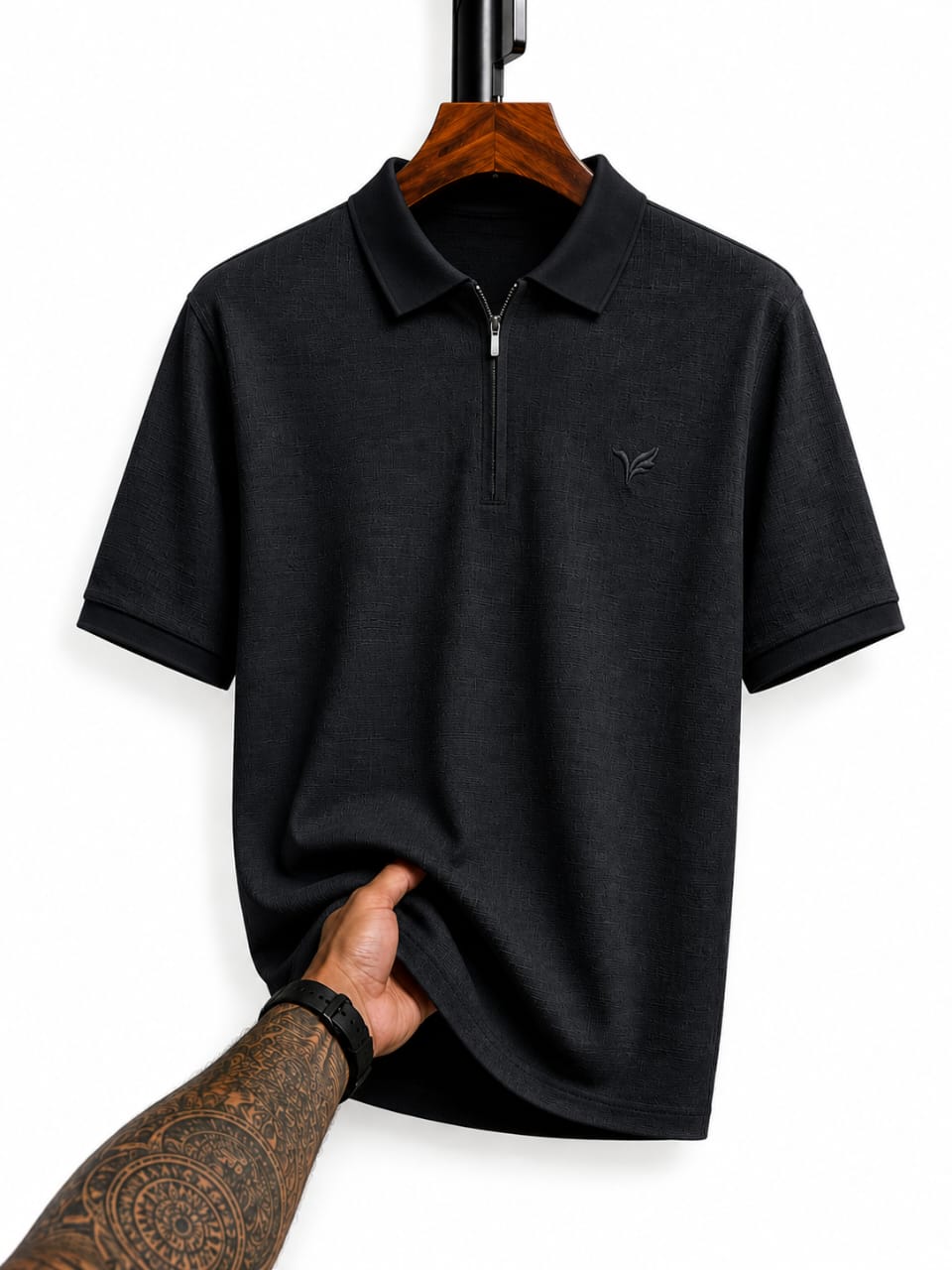 polo t-shirt  thumbnail 2