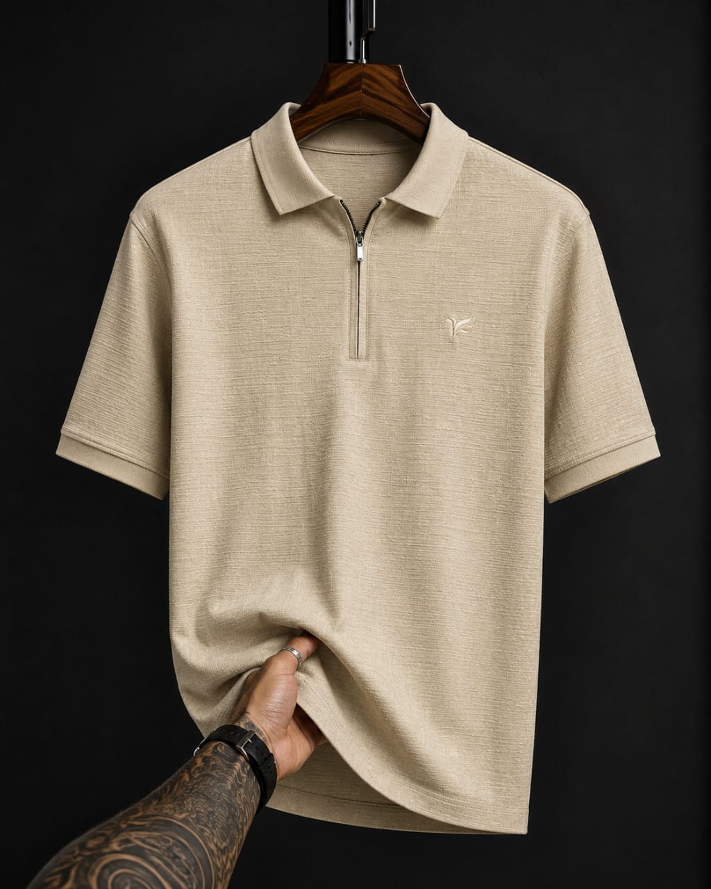 polo t-shirt  thumbnail 3