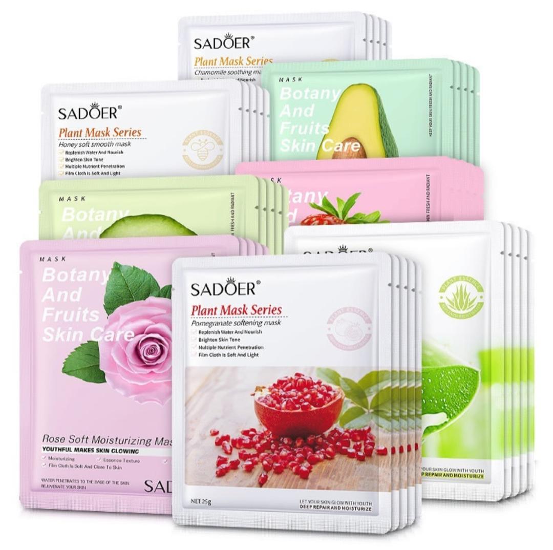 FACIAL MASK thumbnail 2