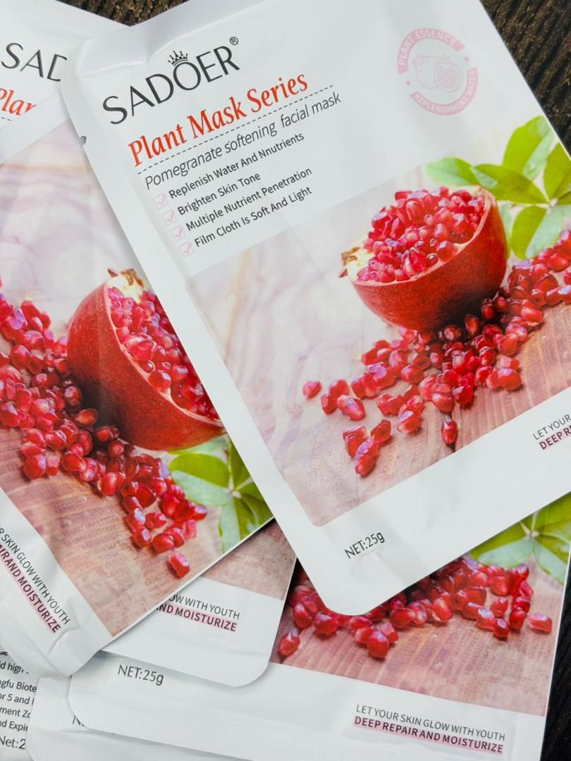 face mask 