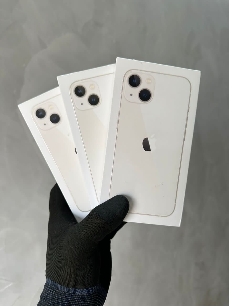 IPHONE 13 - Image 1