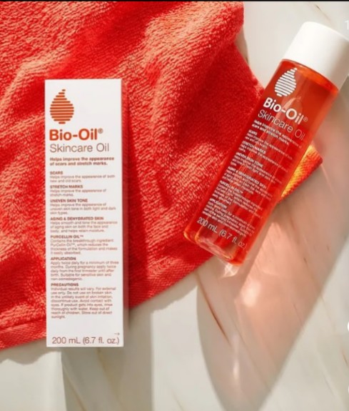 BIO OIL - Image 1