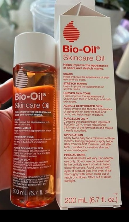 BIO OIL thumbnail 2