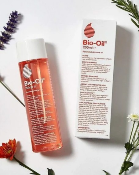 BIO OIL thumbnail 3