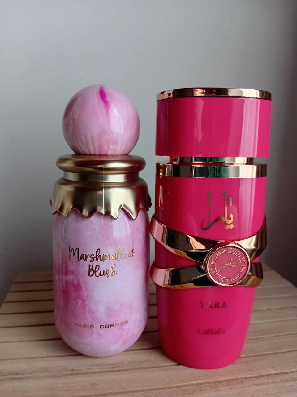 Marshmallow blush  thumbnail 2