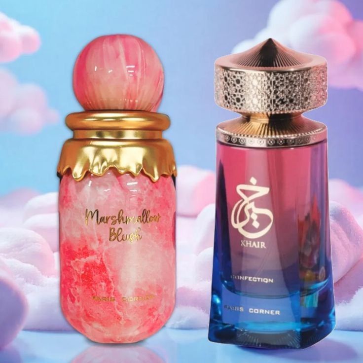 Marshmallow blush  thumbnail 3