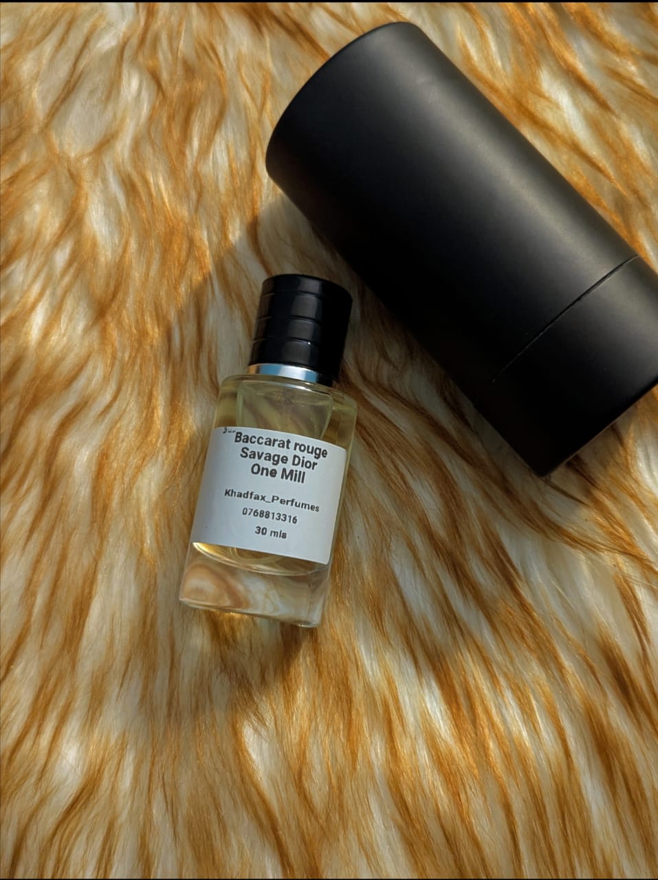 PERFUMES ZA KUPIMA 