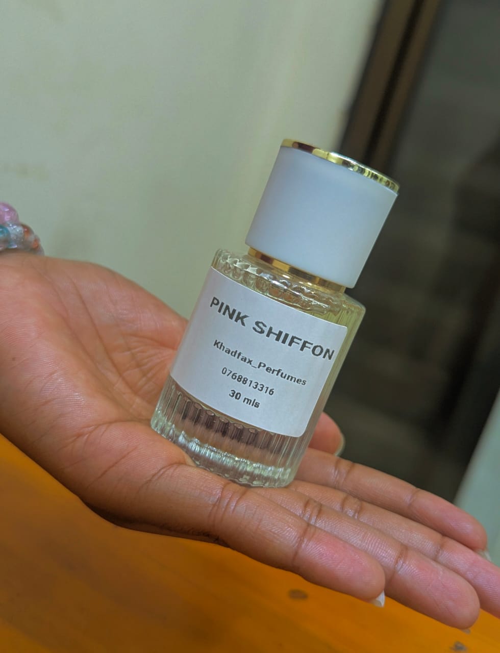 PERFUMES ZA KUPIMA  thumbnail 2
