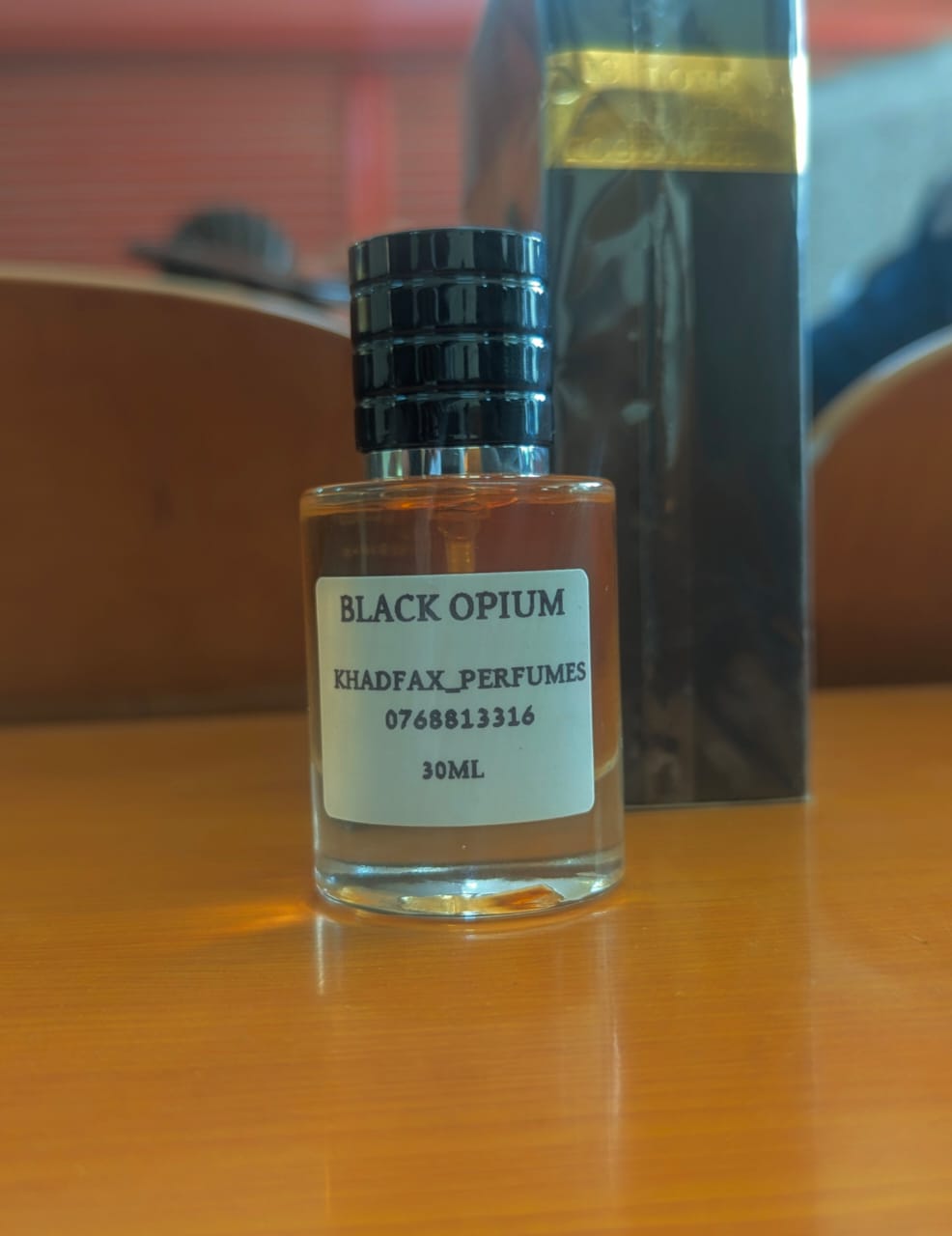 PERFUMES ZA KUPIMA  thumbnail 3