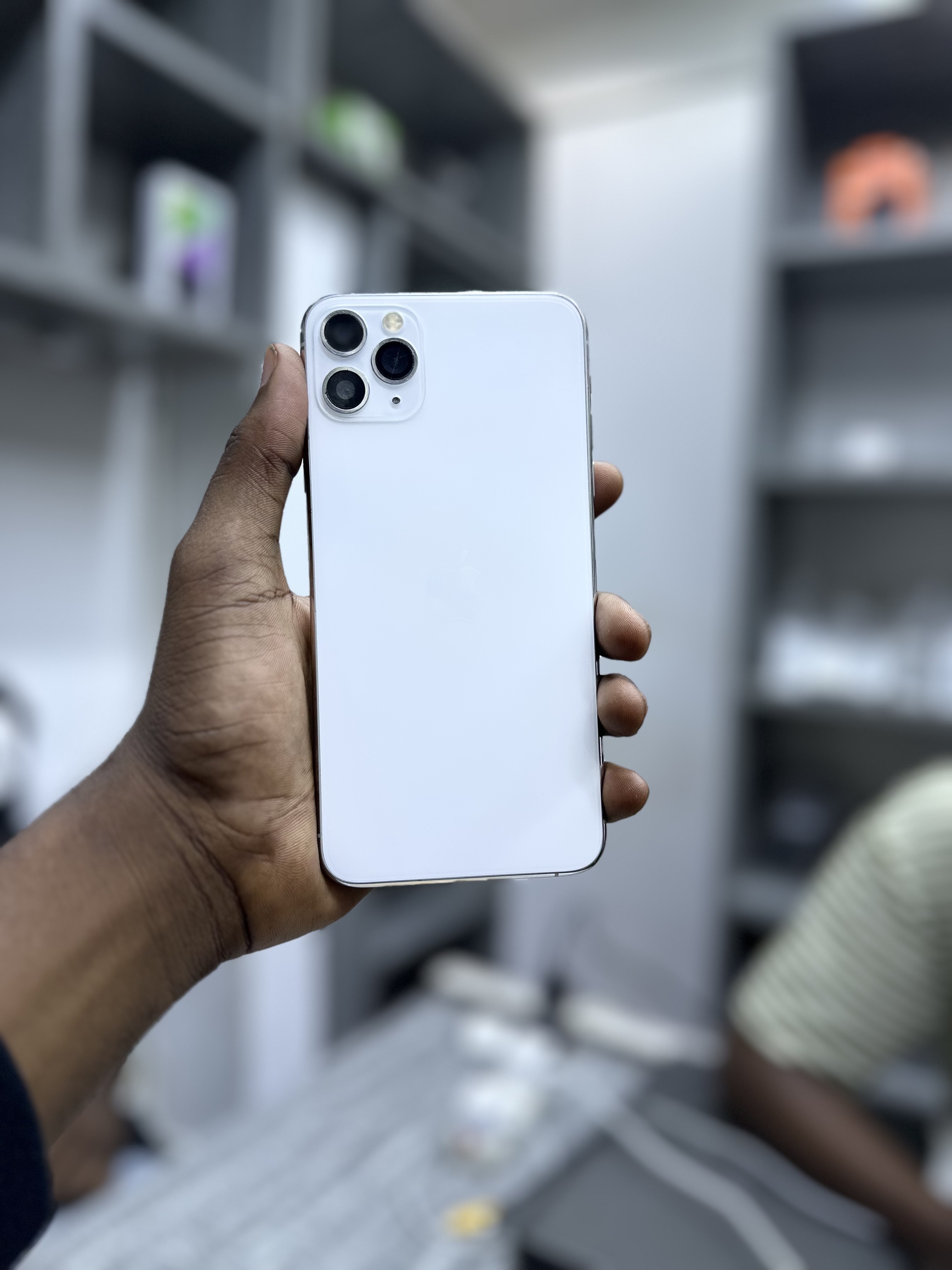 iPhone 11 Pro Max