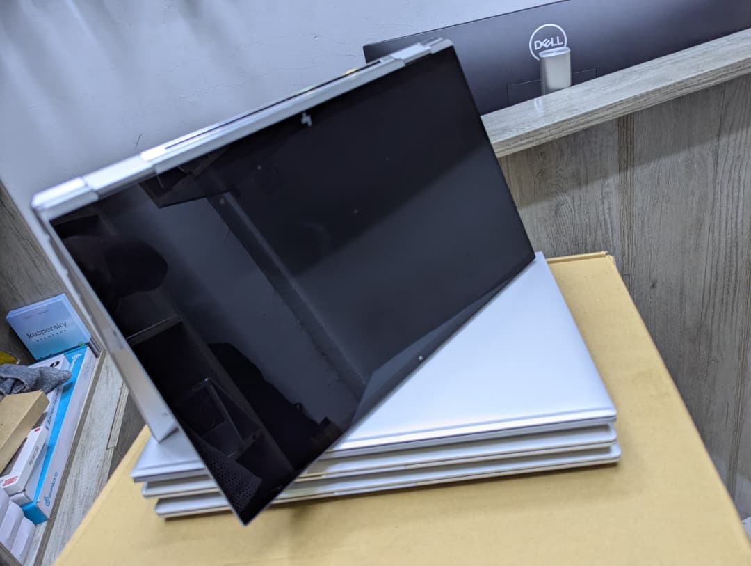 HP EliteBook x360 1030 G8 Notebook PC 