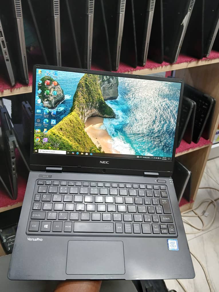NEC PC-VKT12HZG3