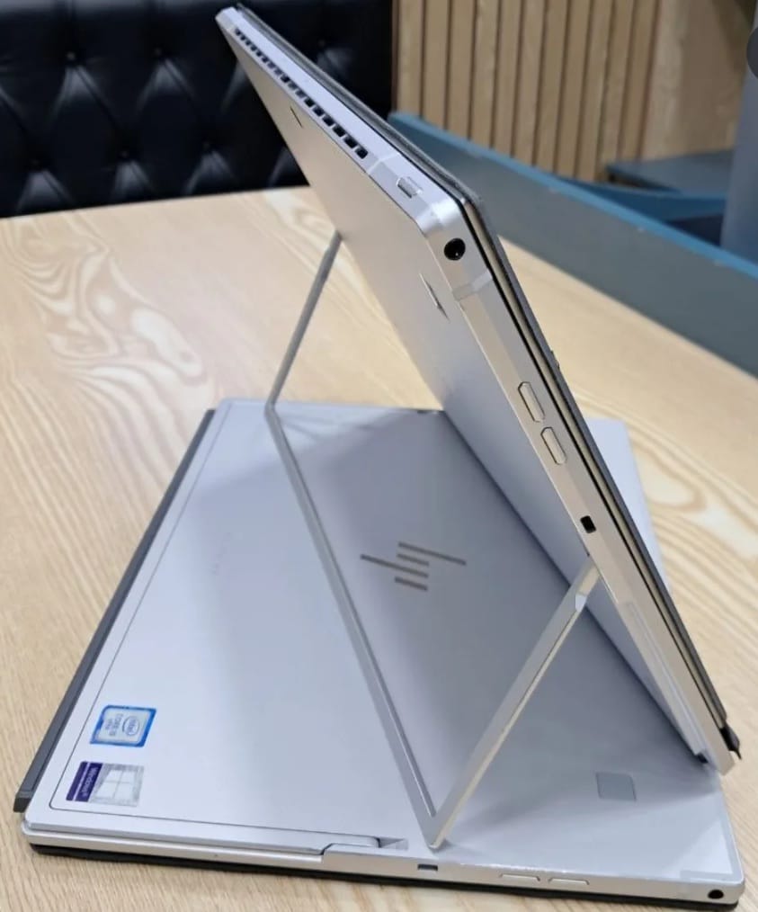 Hp Elite X2 G8