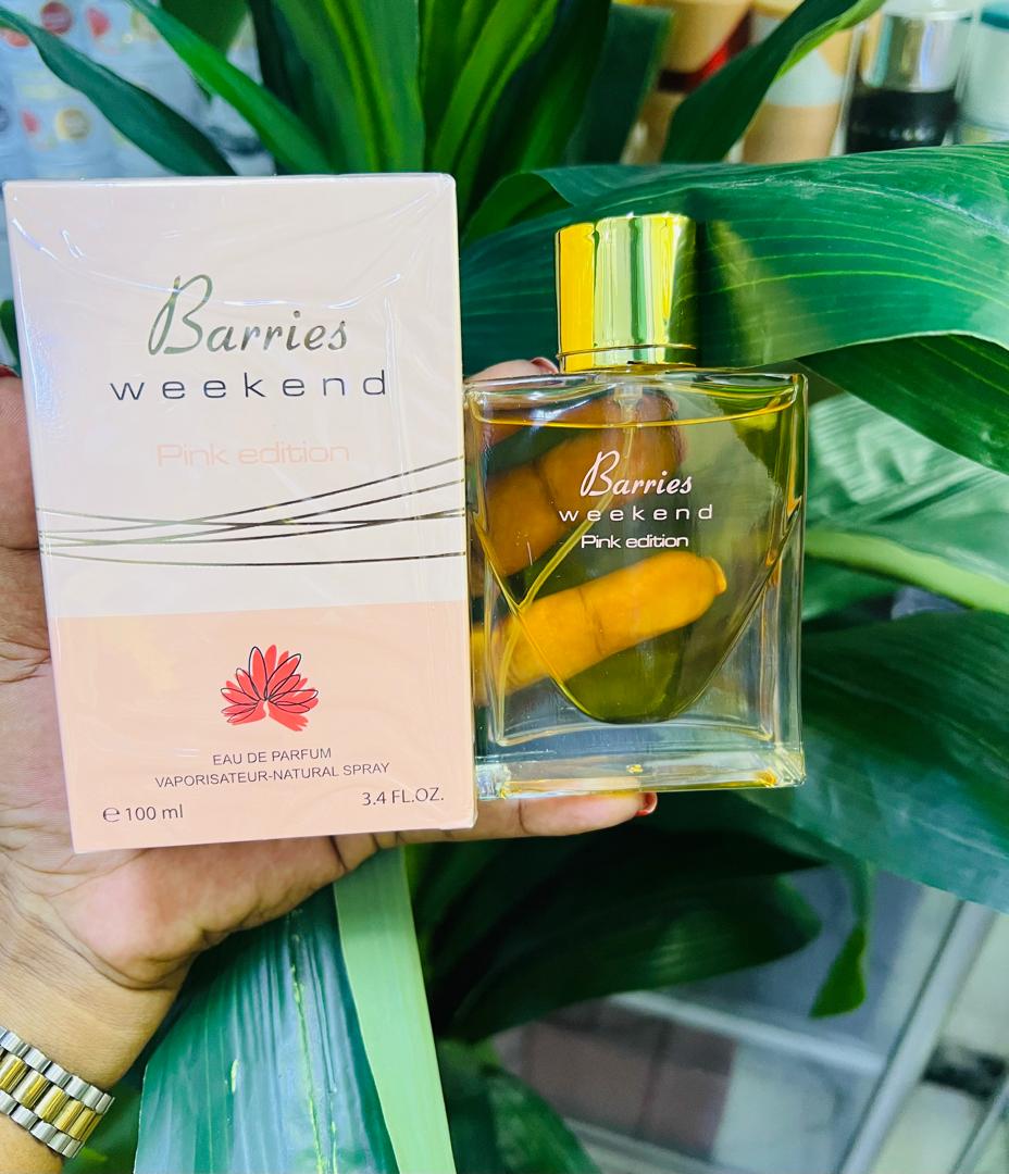 BODY PERFUME ❤️ thumbnail 2